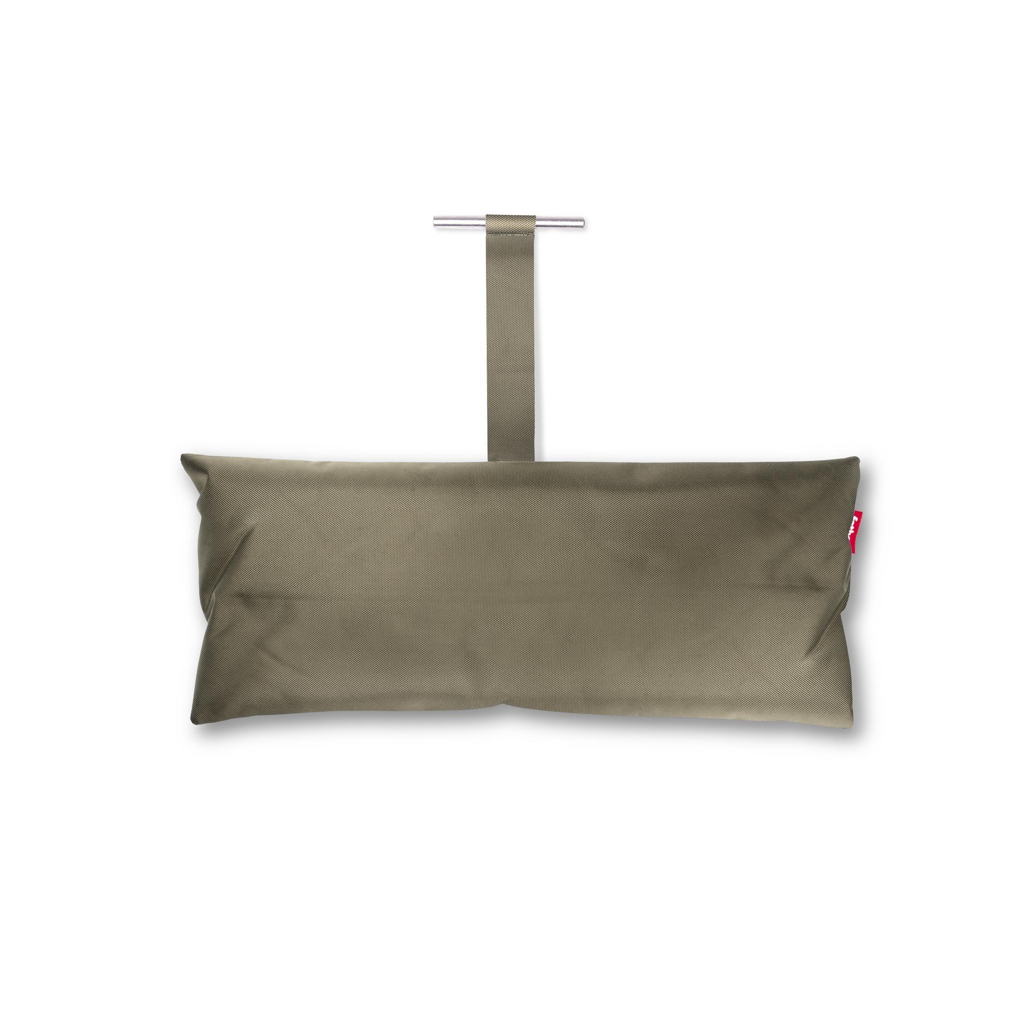 Fatboy Headdemock Cushion Taupe