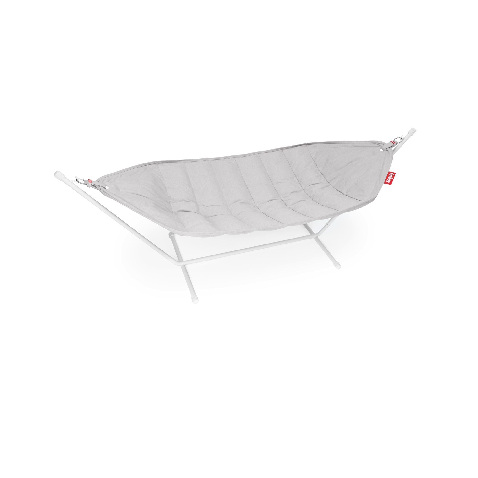 Fatboy Headdemock Hammock Superb Mist/vaaleanharmaa