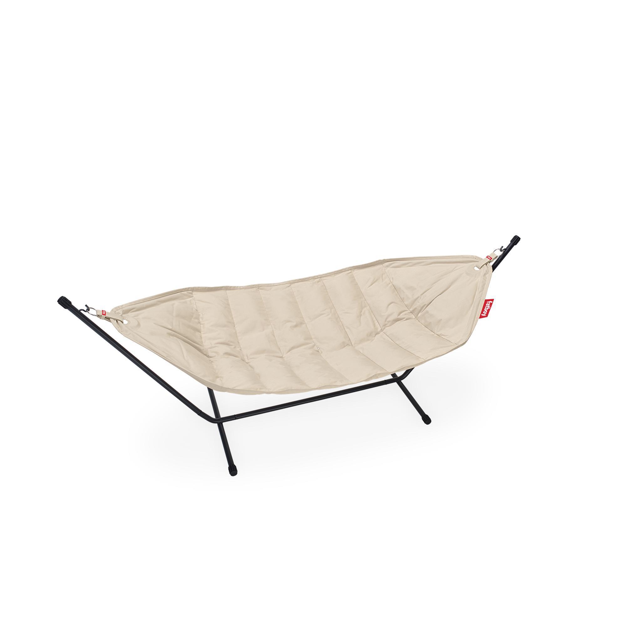 Fatboy Headdemock Hammock Superb Sahara/Black