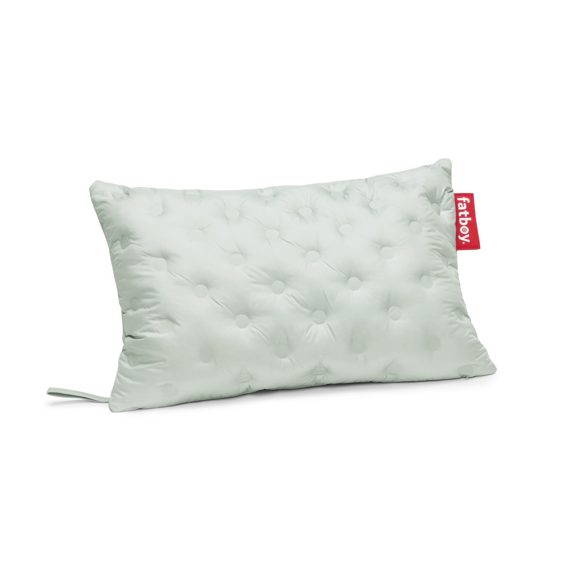 Fatboy Hotspot Lungo Almohada Foggy Dew