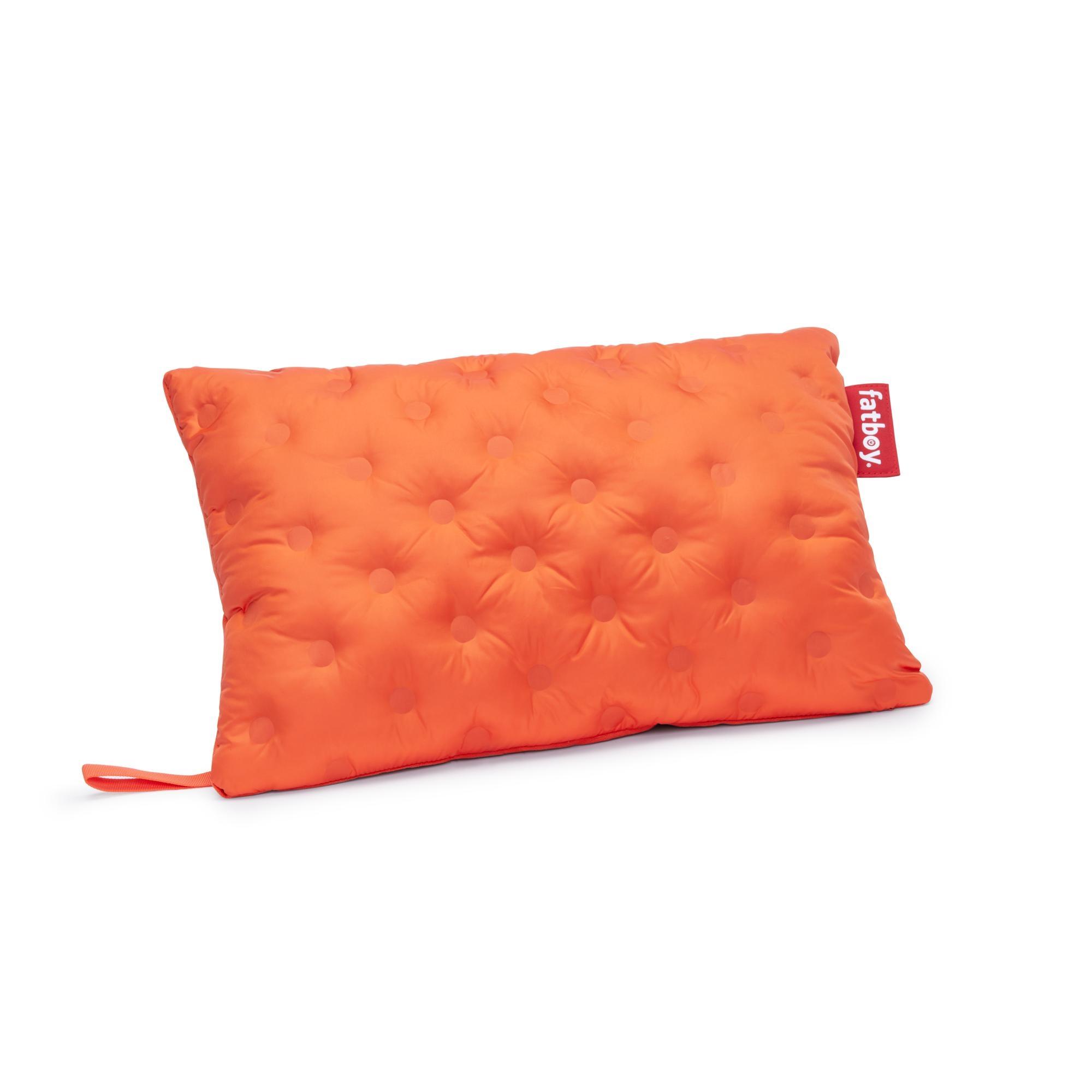 Fatboy Hotspot Lungo Pillow Papaya