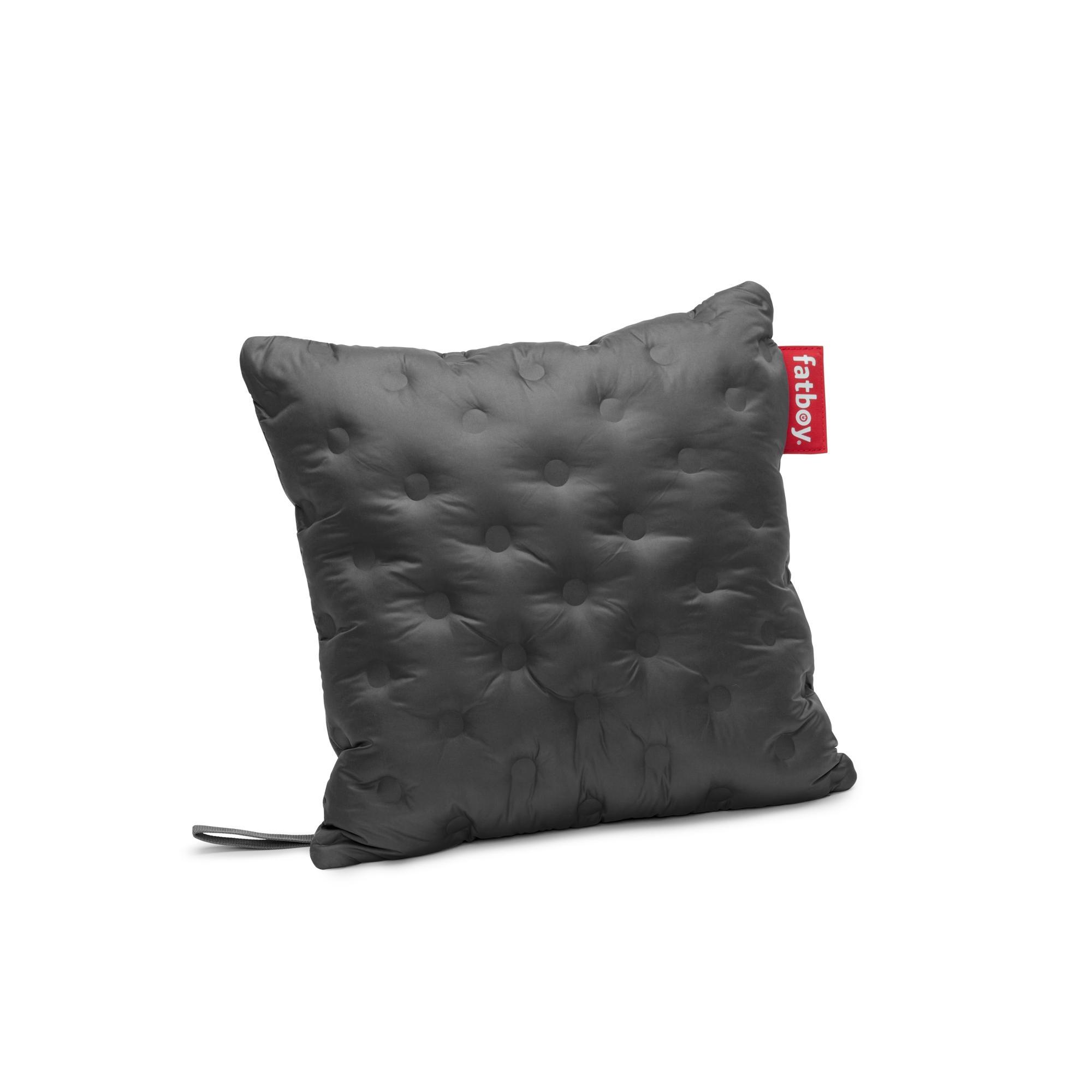 Fatboy Hotspot Quadro Cushion Cool Grey