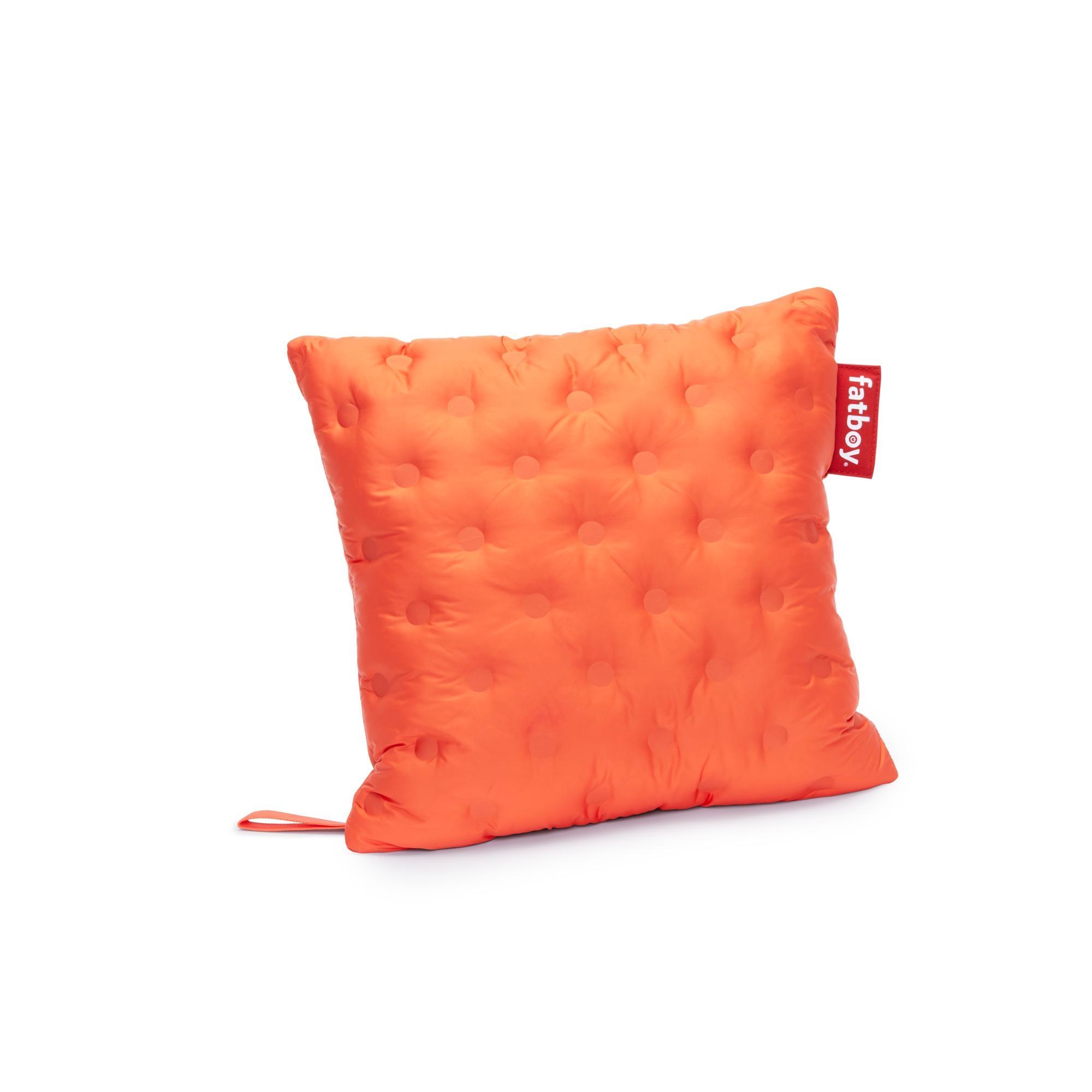 Fatboy Hotspot Quadro Pillow Papaya