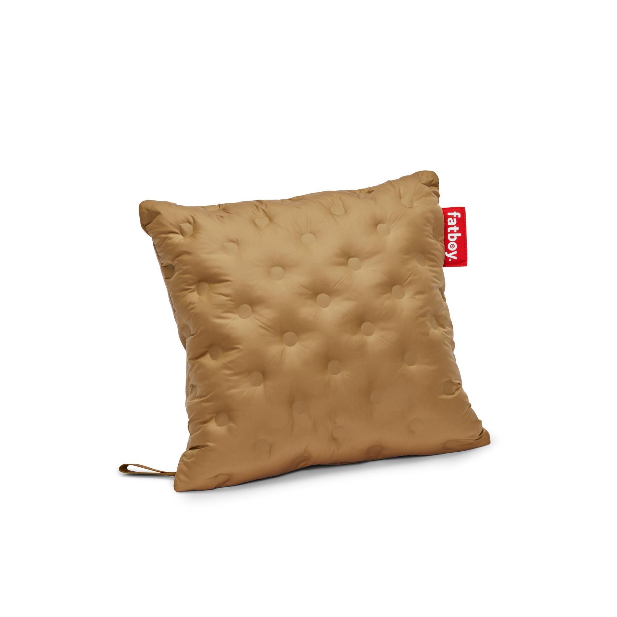 Fatboy Hotspot Quadro Cushion Toffee