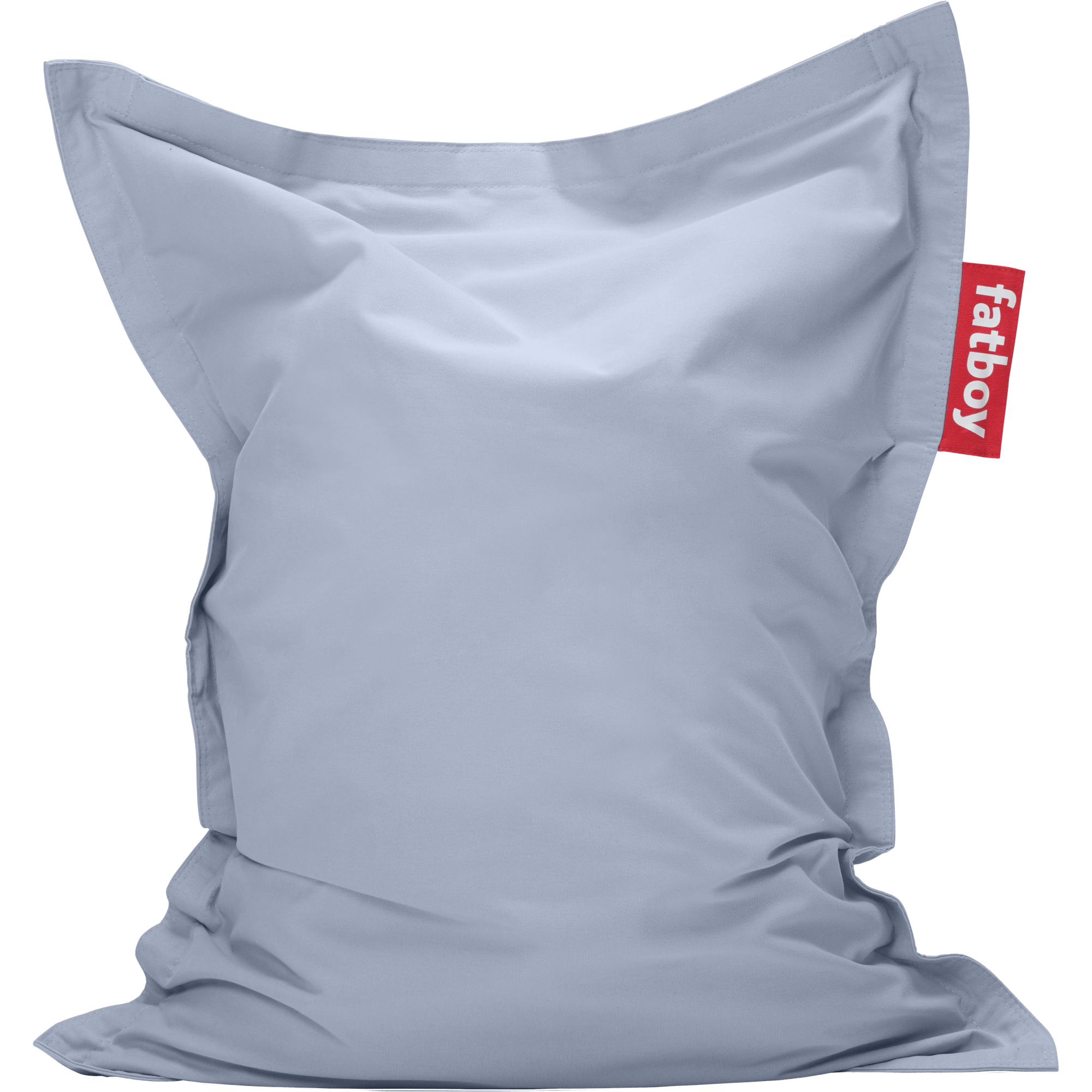 Fatboy Junior Beanbag Misty Blue