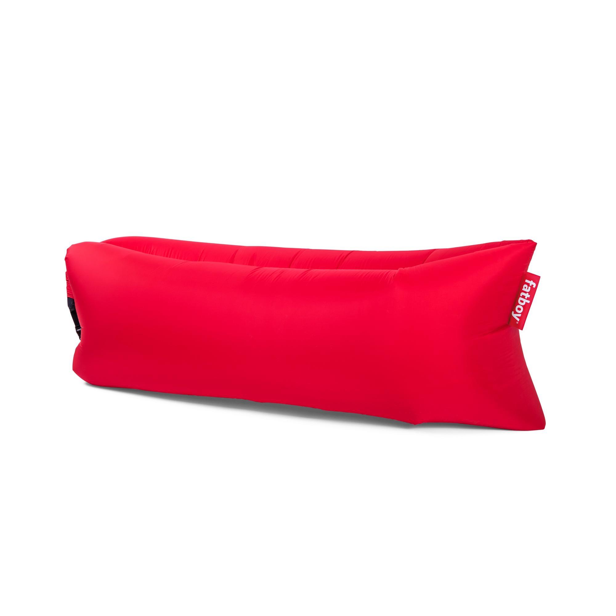 Fatboy Lamzac 3.0 Beanbag Red