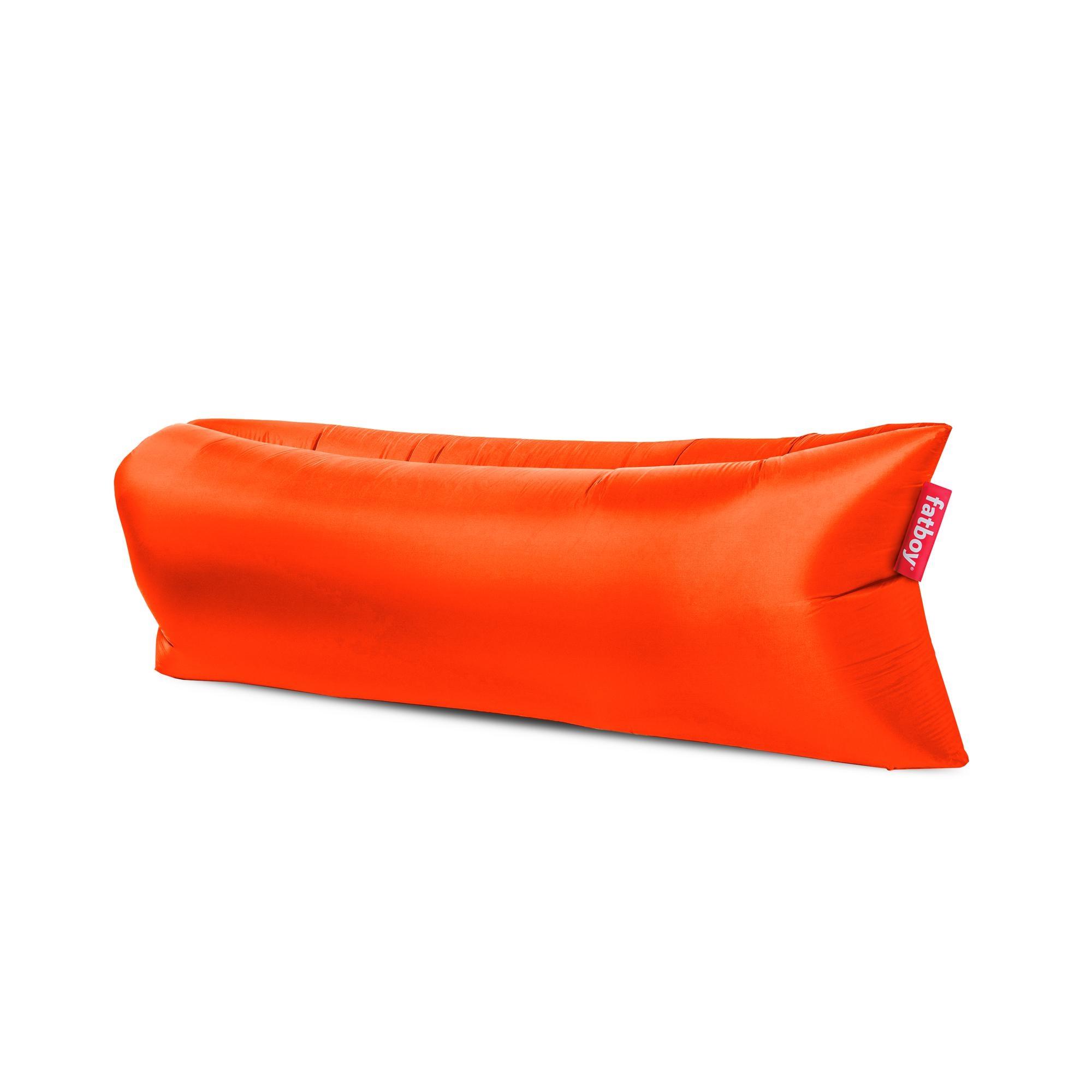 Fatboy Lamzac 3.0 Sitzsack Tulip Orange