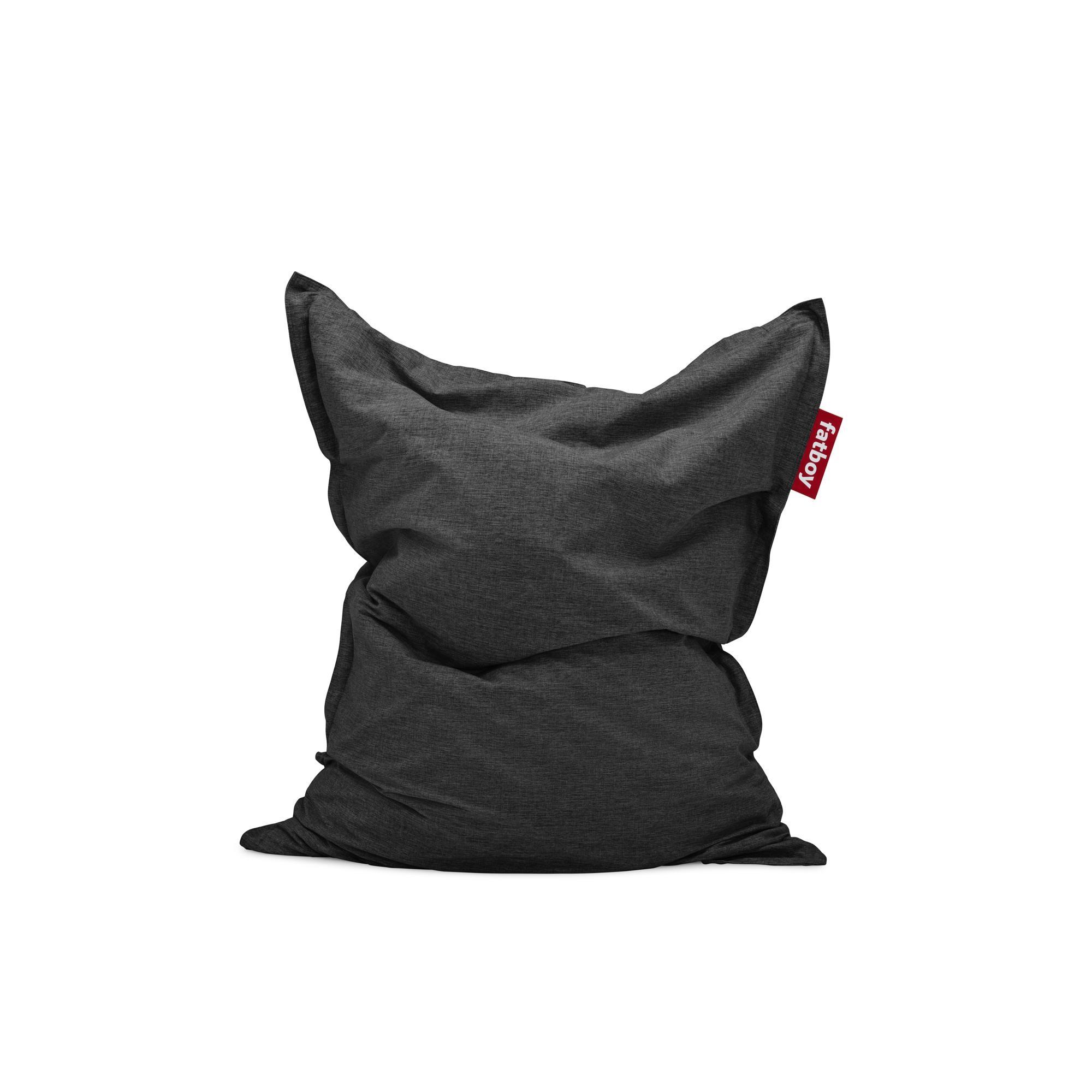 Fatboy Original Outdoor Bean Bag Thunder Grey