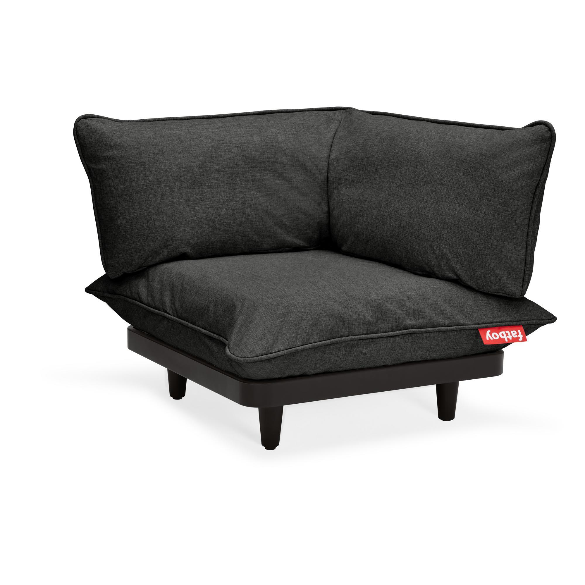 Fatboy Paletti Sofa Hoekmodule Thunder Grey