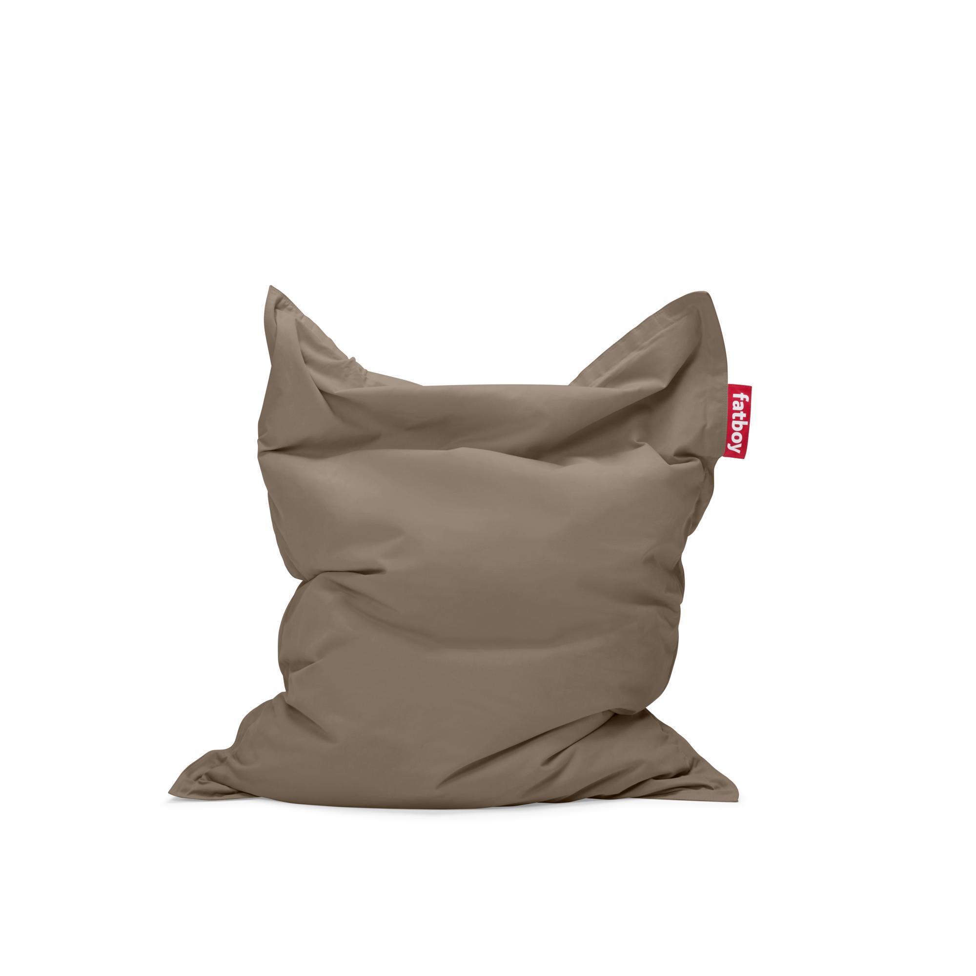 Fatboy Original Beanbag Stonewashed Taupe