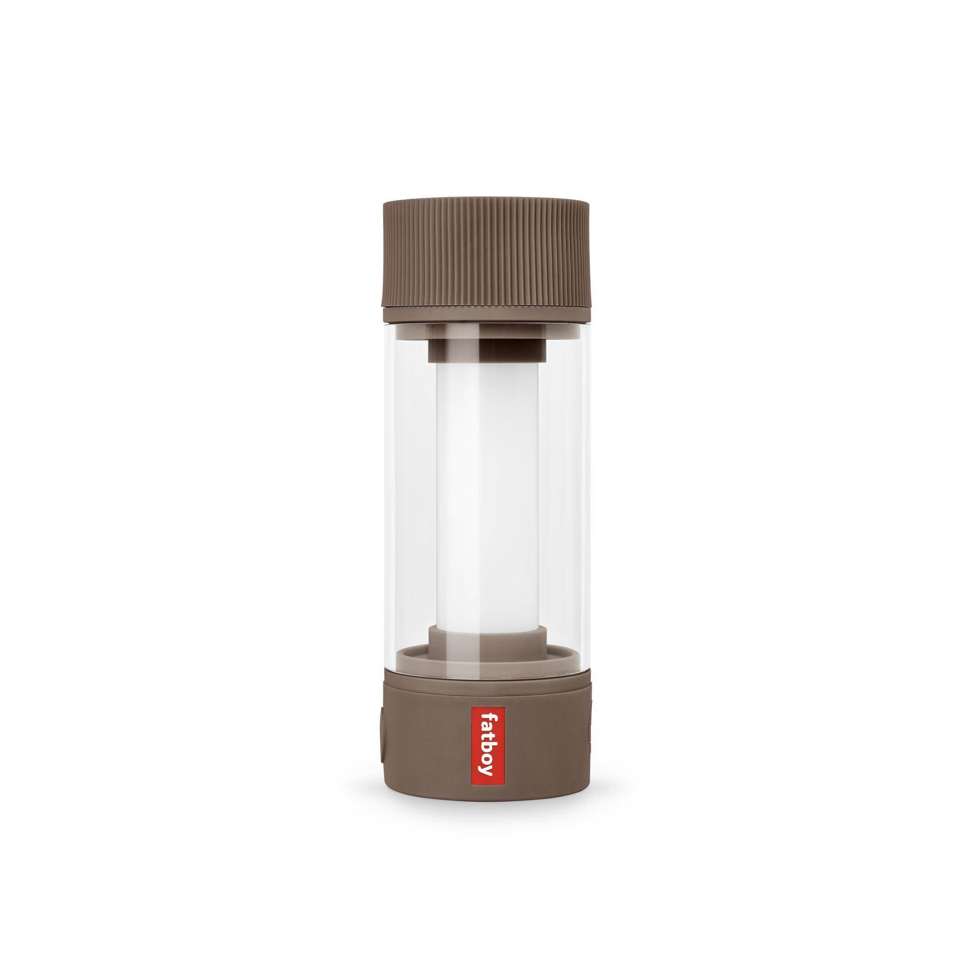 Fatboy Tjoepke Tragbare Lampe Schlamm