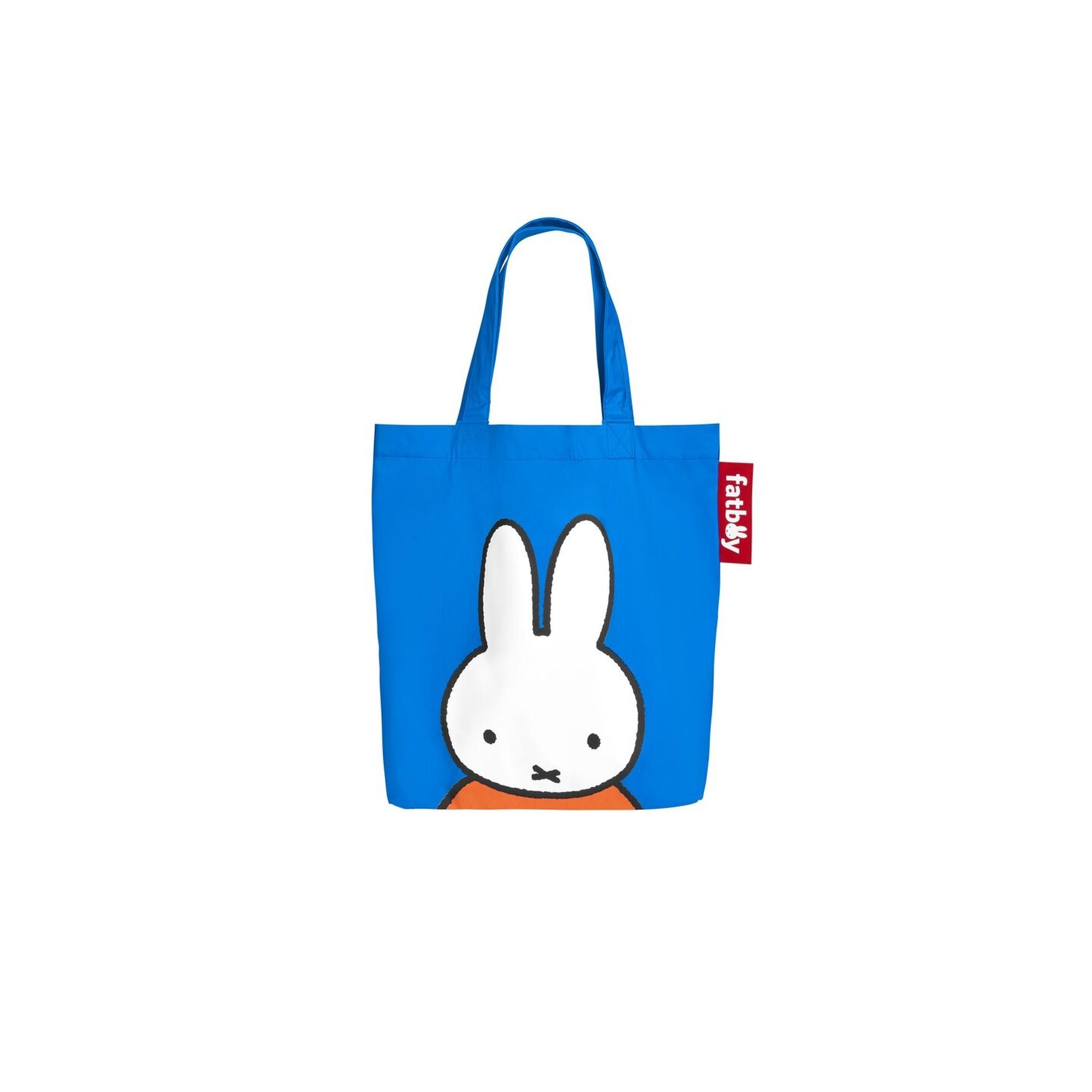 Fatboy Carry-All-Bag x Miffy -laukku, Sininen