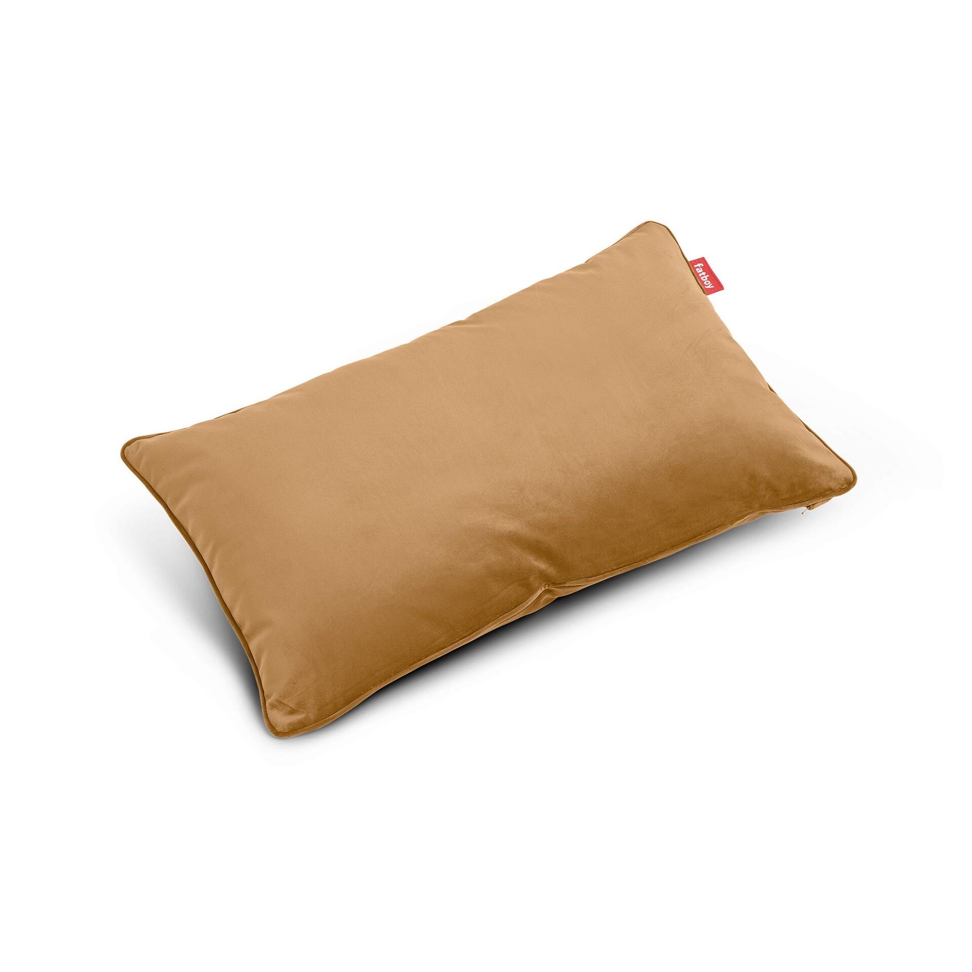 Fatboy King Pillow 66x40 cm Velvet Almond
