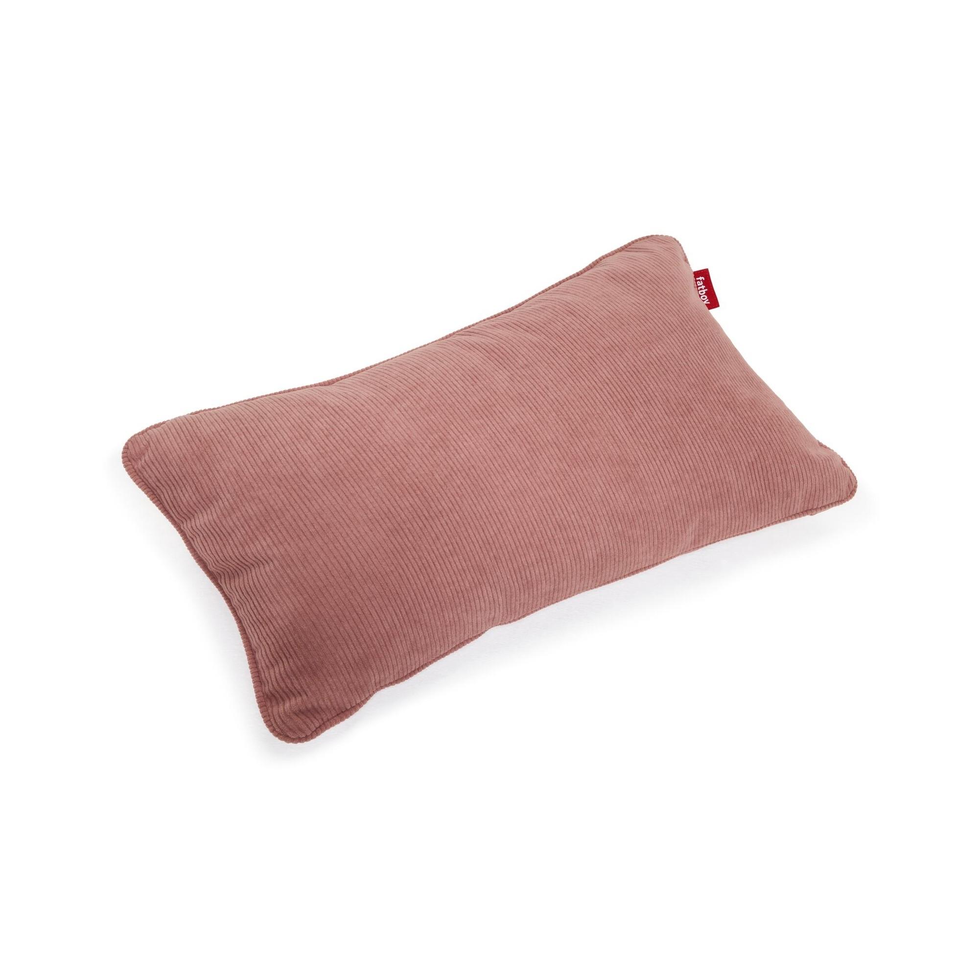 Fatboy King Pillow 66x40 cm Soft Pink