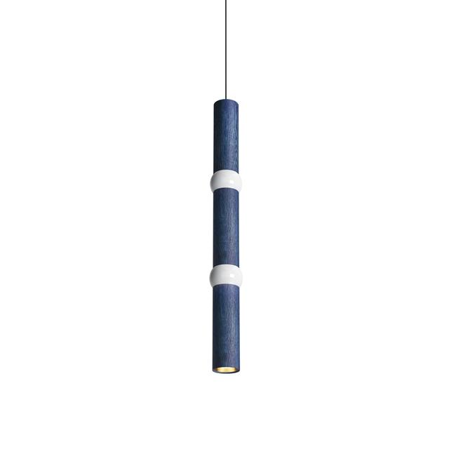 Oblure Lightbone Taklampa/ Taklampa Stor Bl&aring;