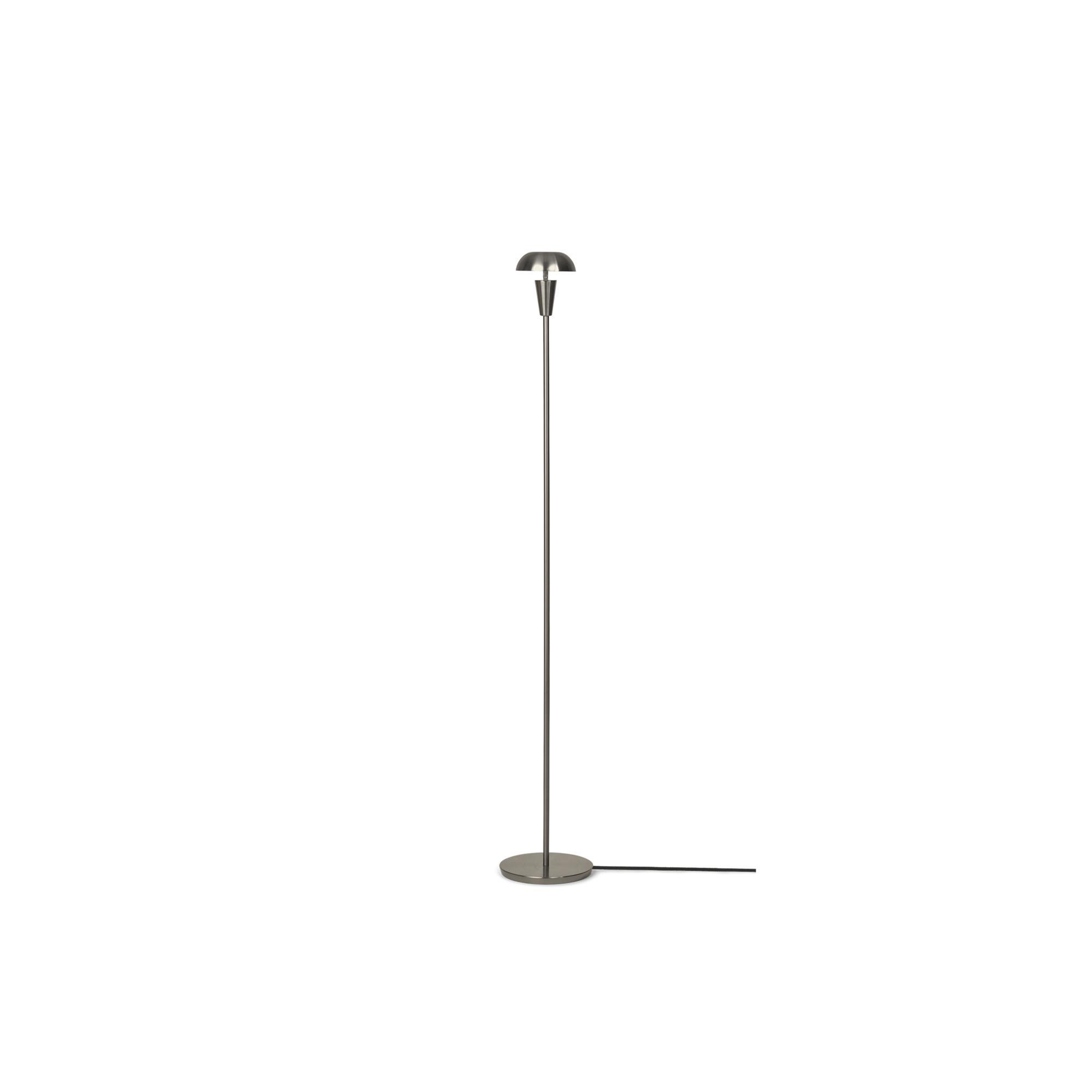 Ferm Living Tiny Floor Lamp Steel