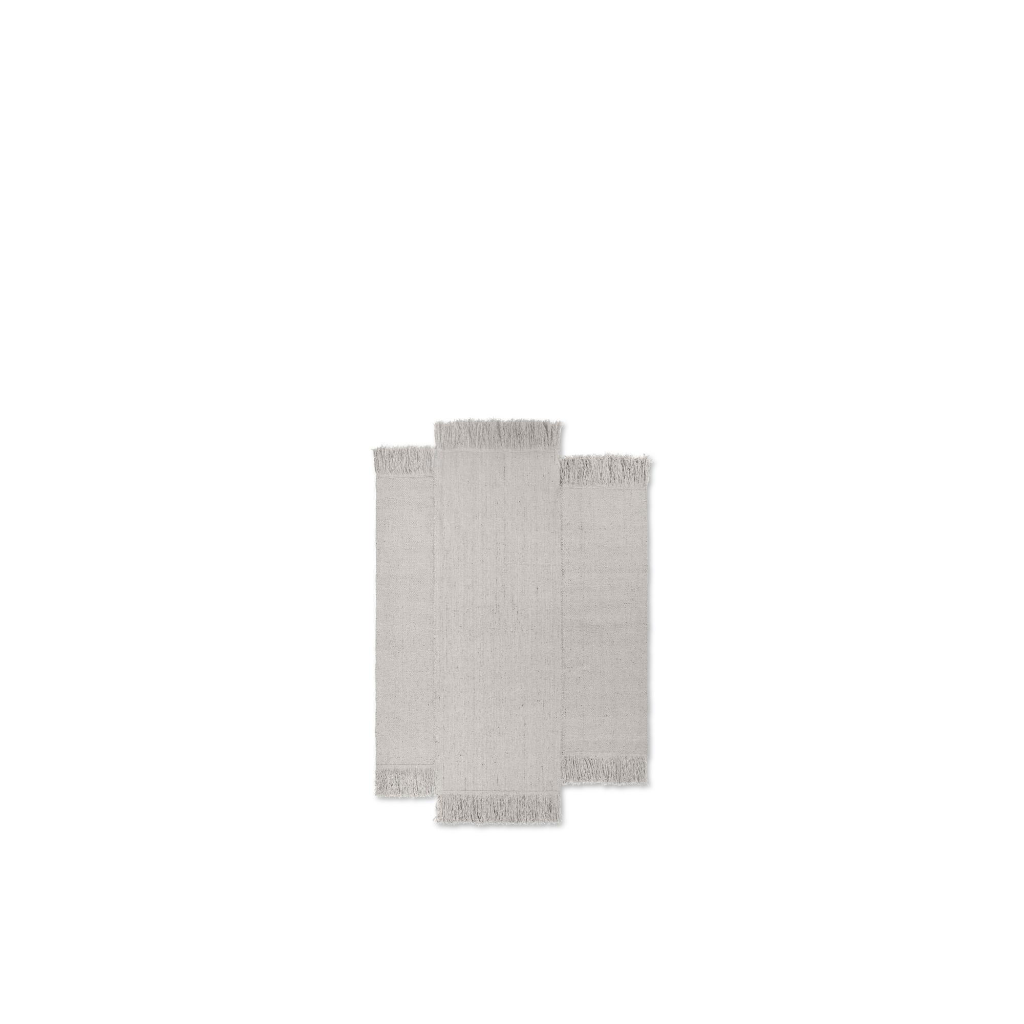 Ferm Living Alter Matto 200x250 cm Natural