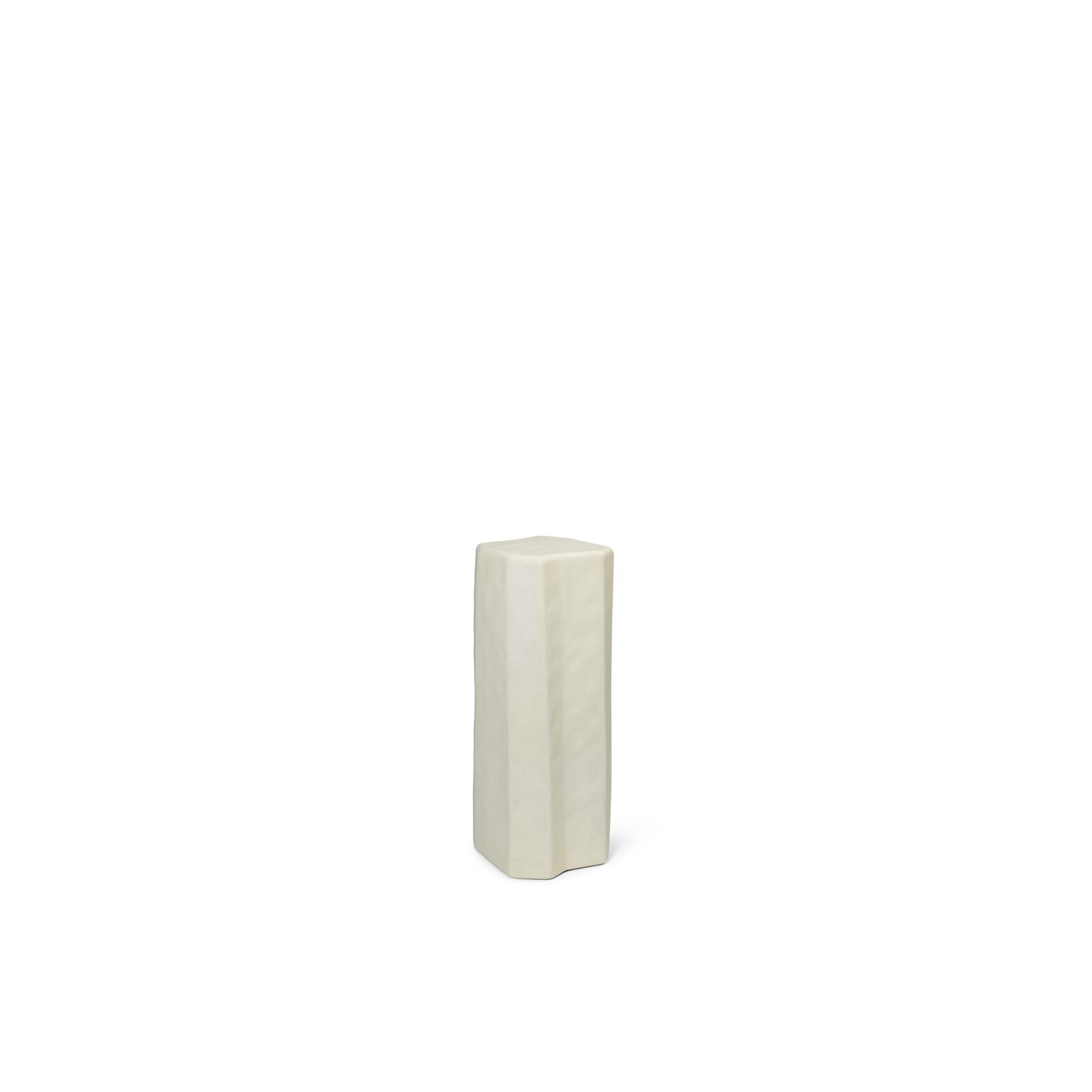 Ferm Living Staffa Jalusta Ivory