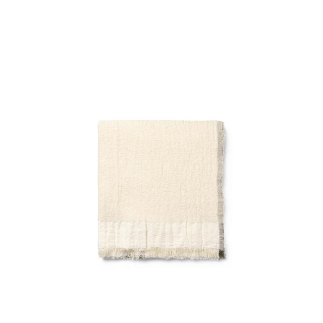 Ferm Living Weaver Tæppe Off-white