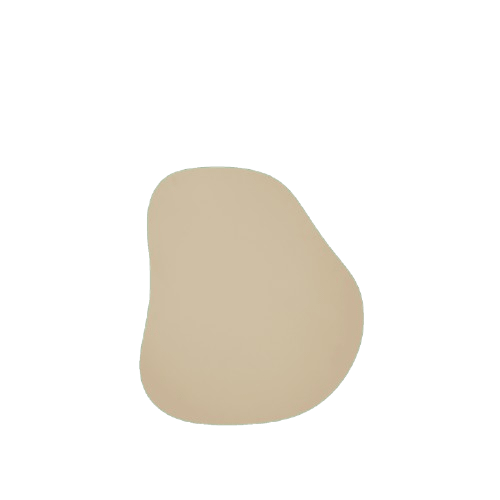 Pizarra Magnética Willora de Ferm Living en Cachemira