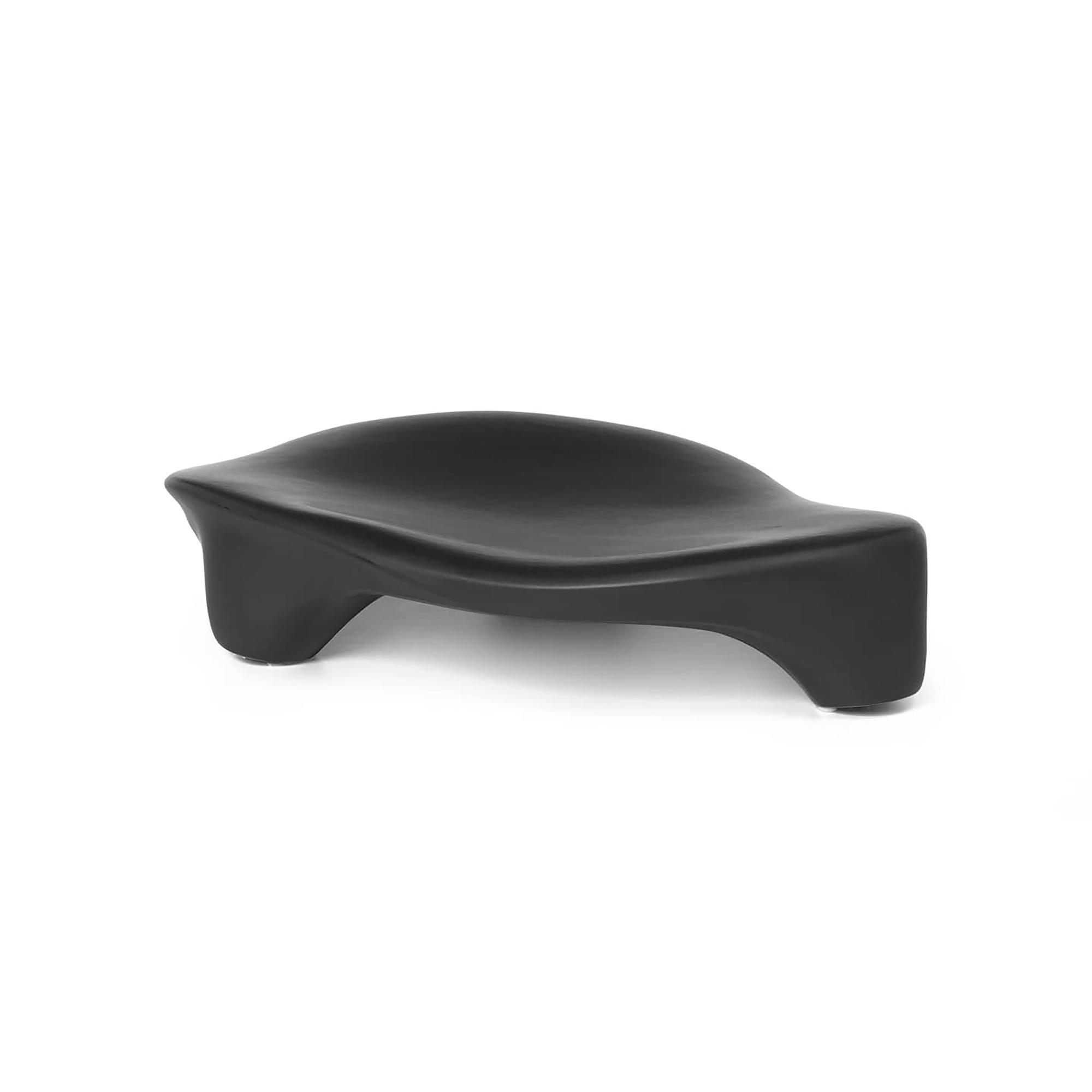 Ferm Living Esca Tray Black