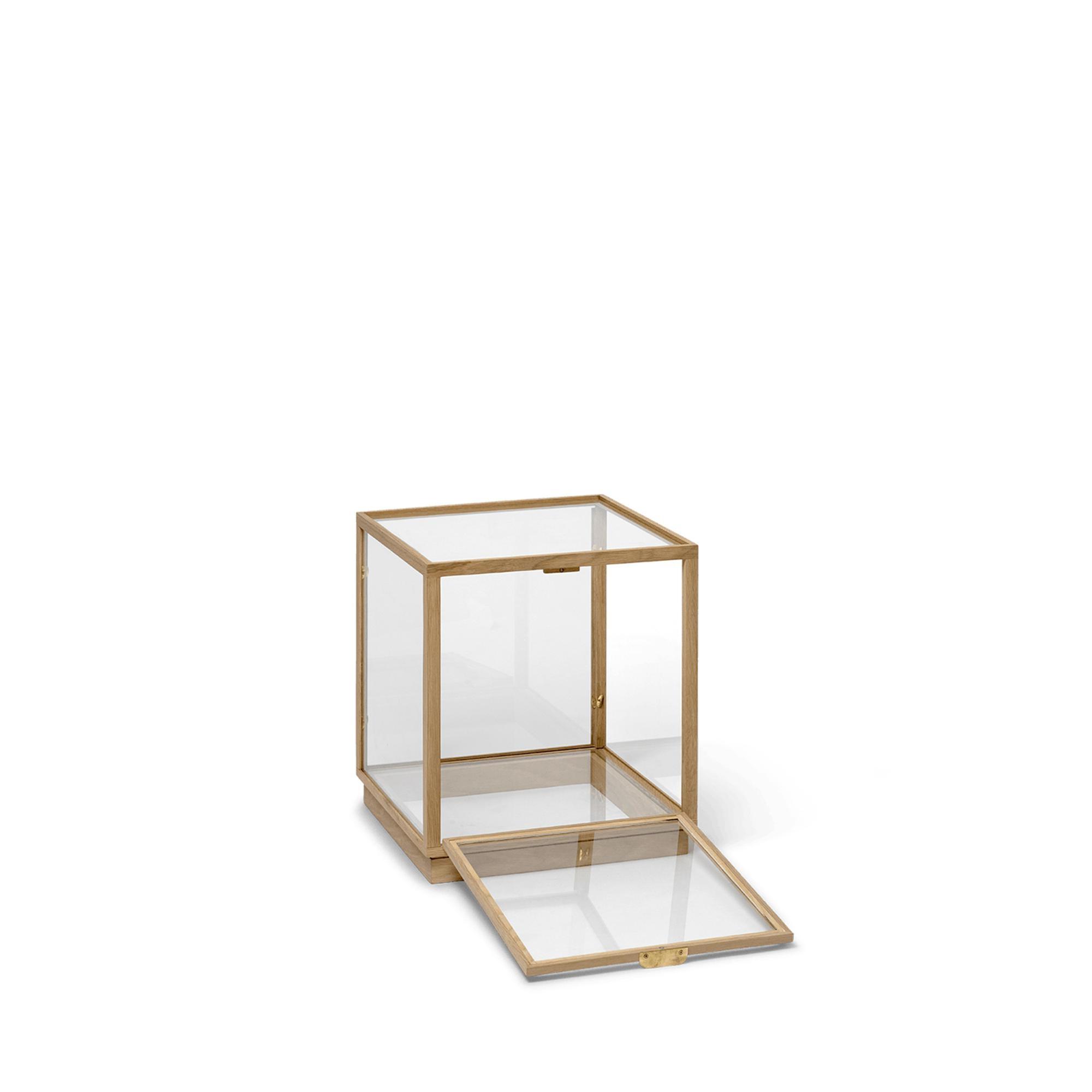 Ferm Living Miru Glasmontre Eg