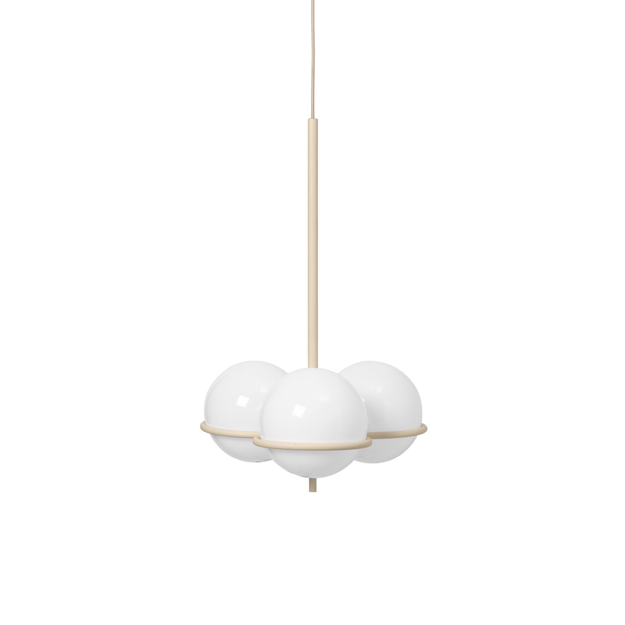 Ferm Living Era Lustre Cachemire