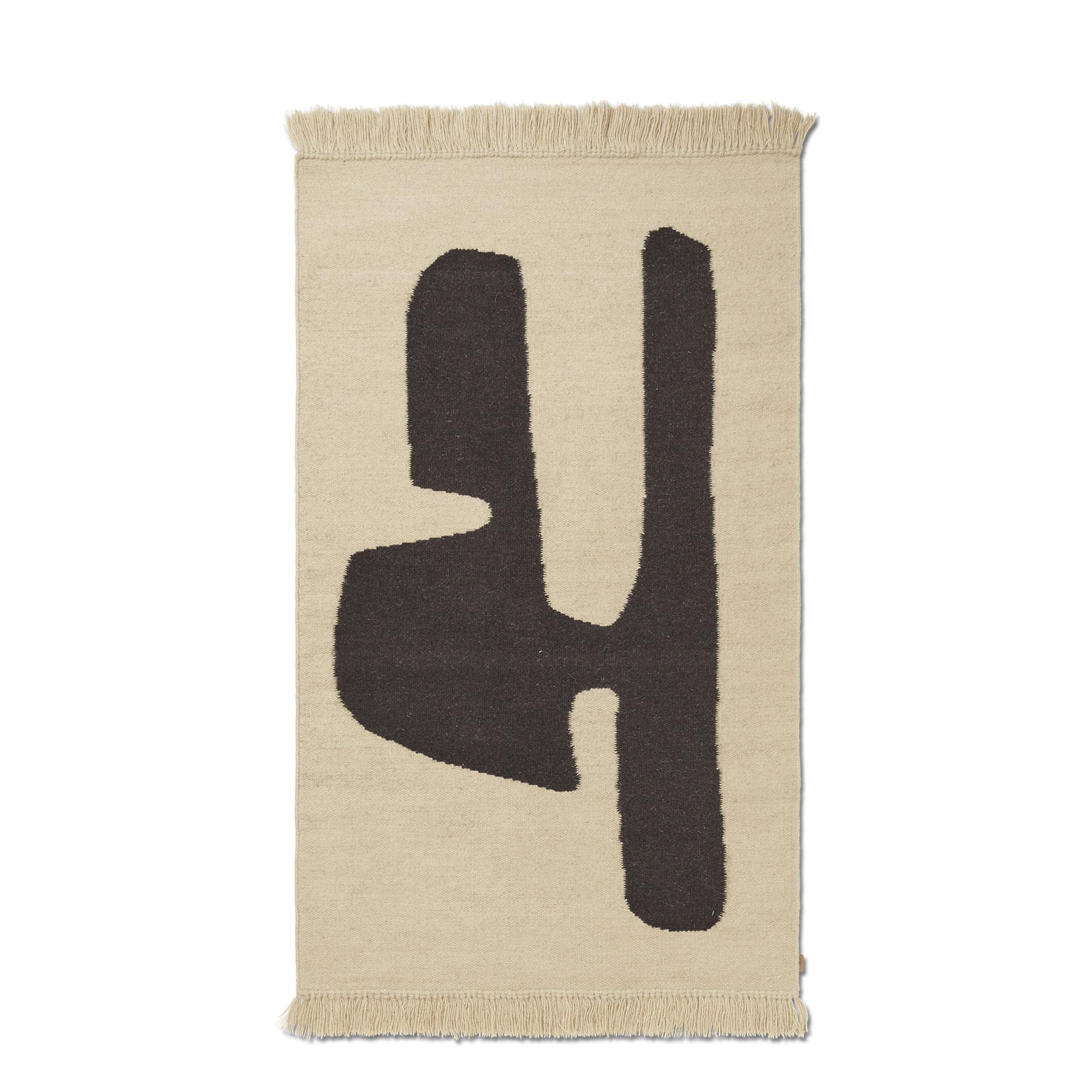 Ferm Living Kilim -matto Lille Lay