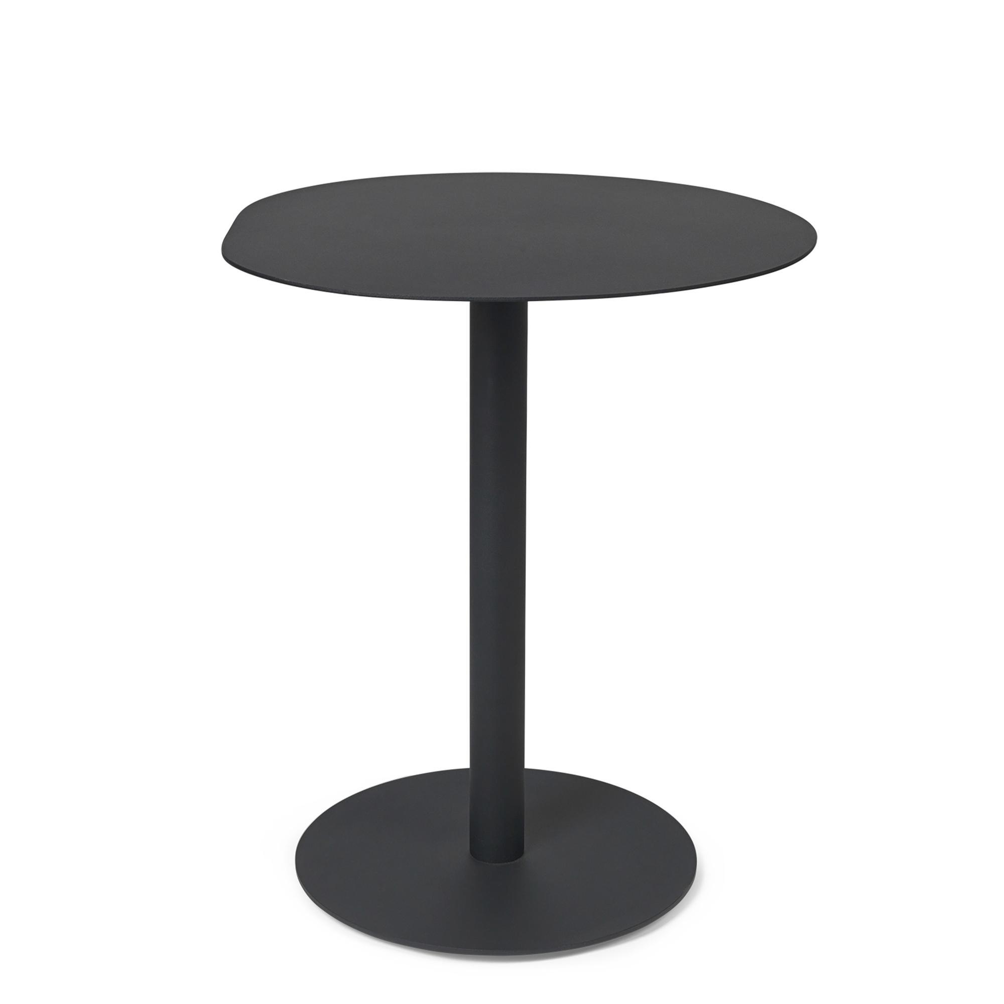 Ferm Living Pond Coffee Table Black