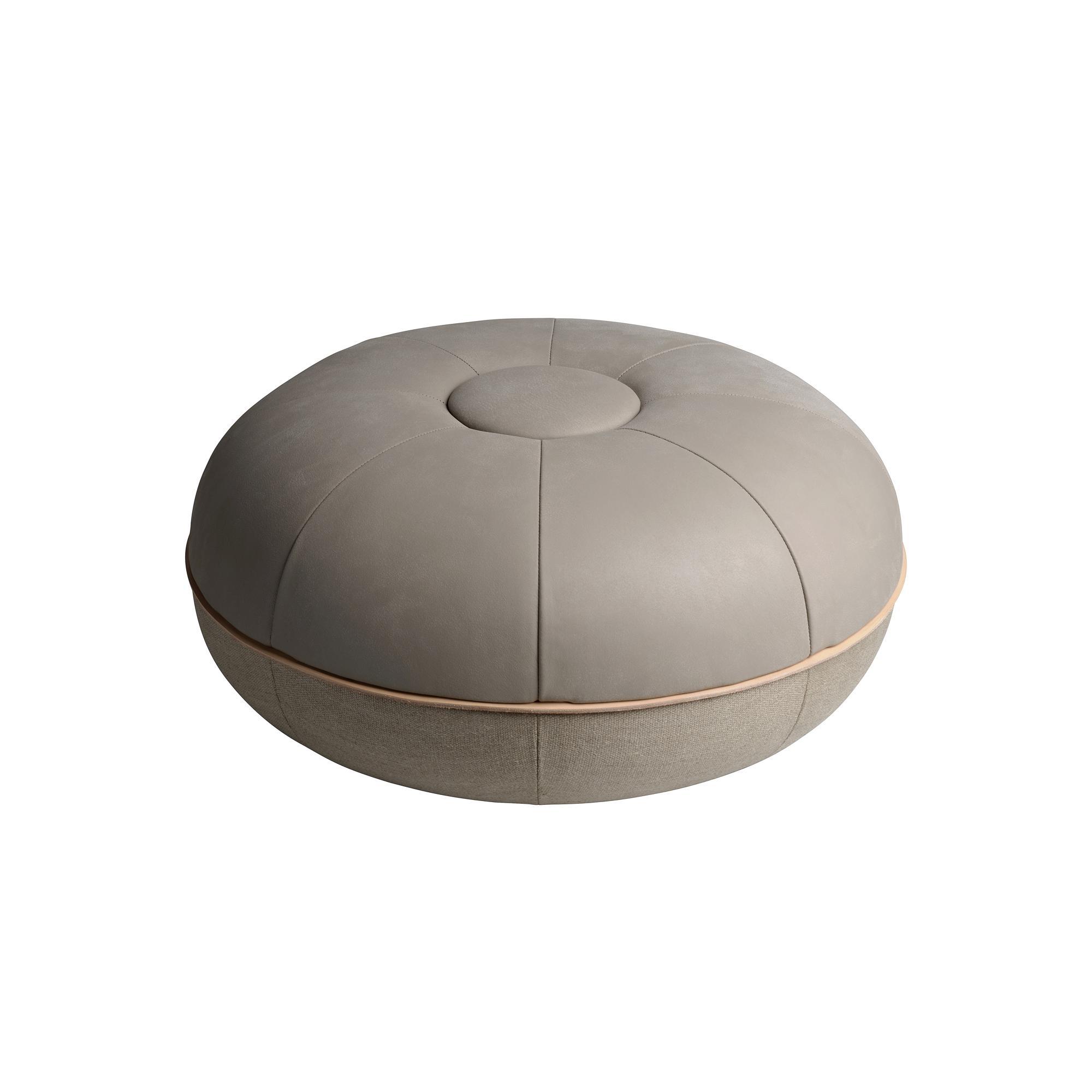 Fritz Hansen Puf Lille Beige