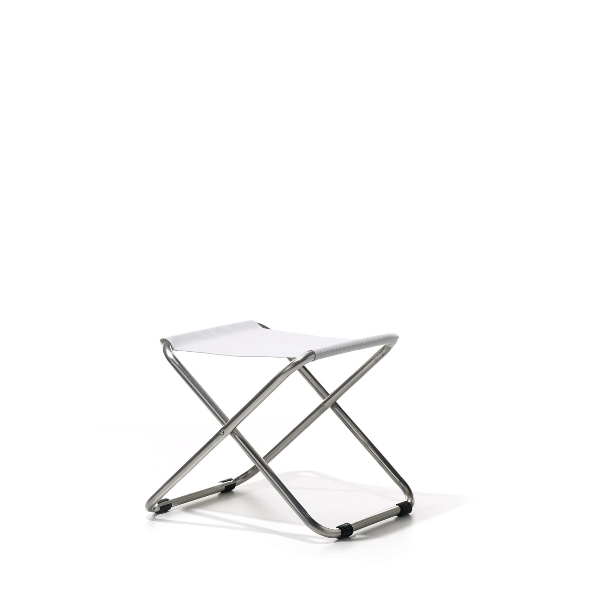 Fiam Chico Stool White
