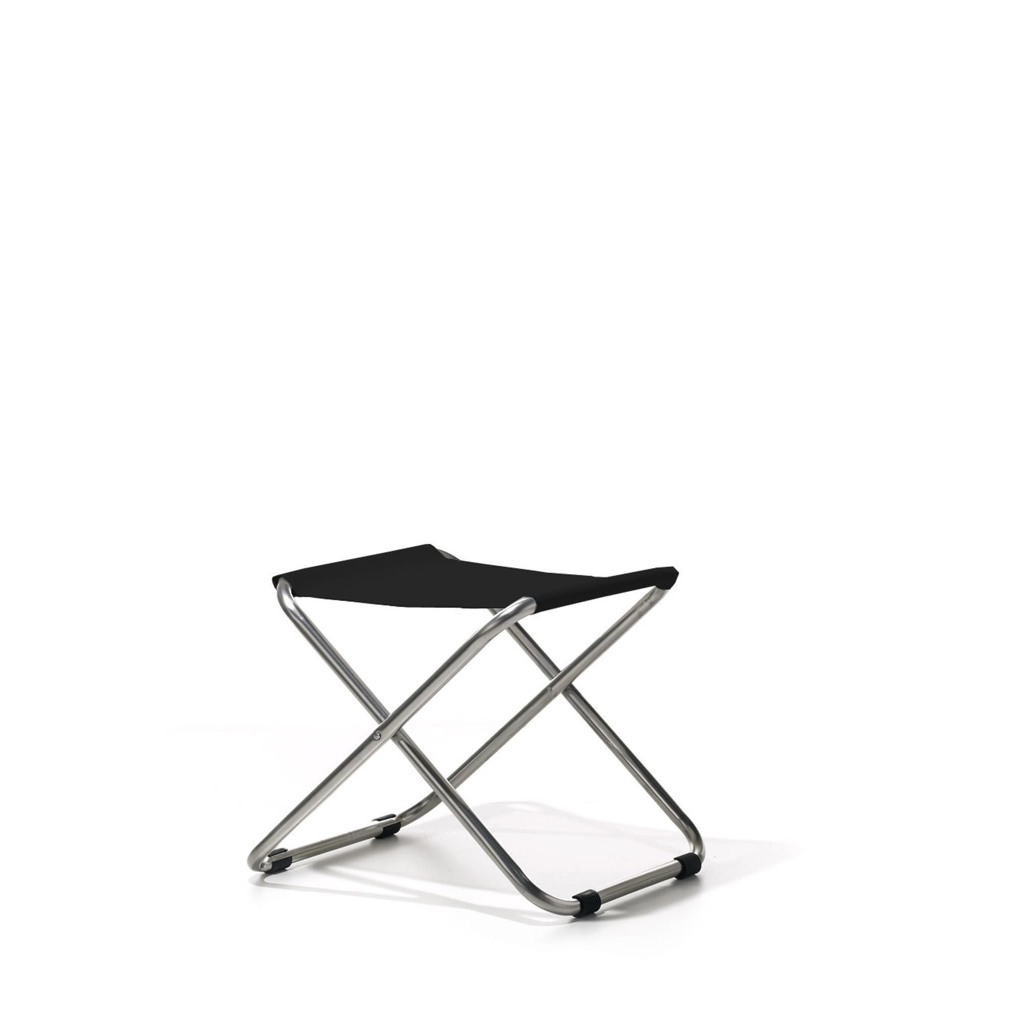 Fiam Chico Stool Black