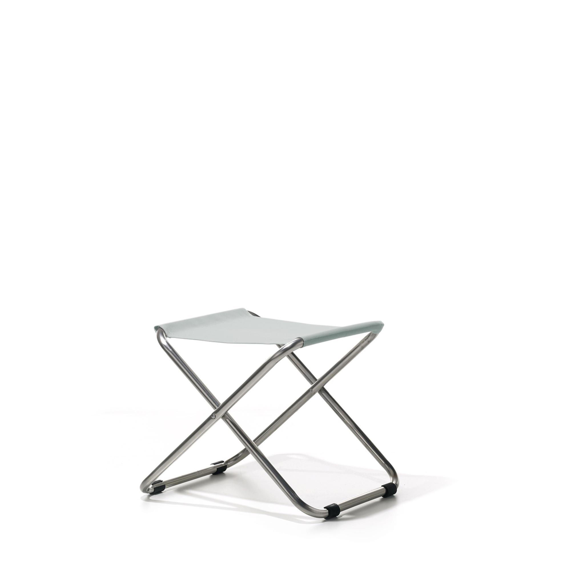 Fiam Chico Stool Green