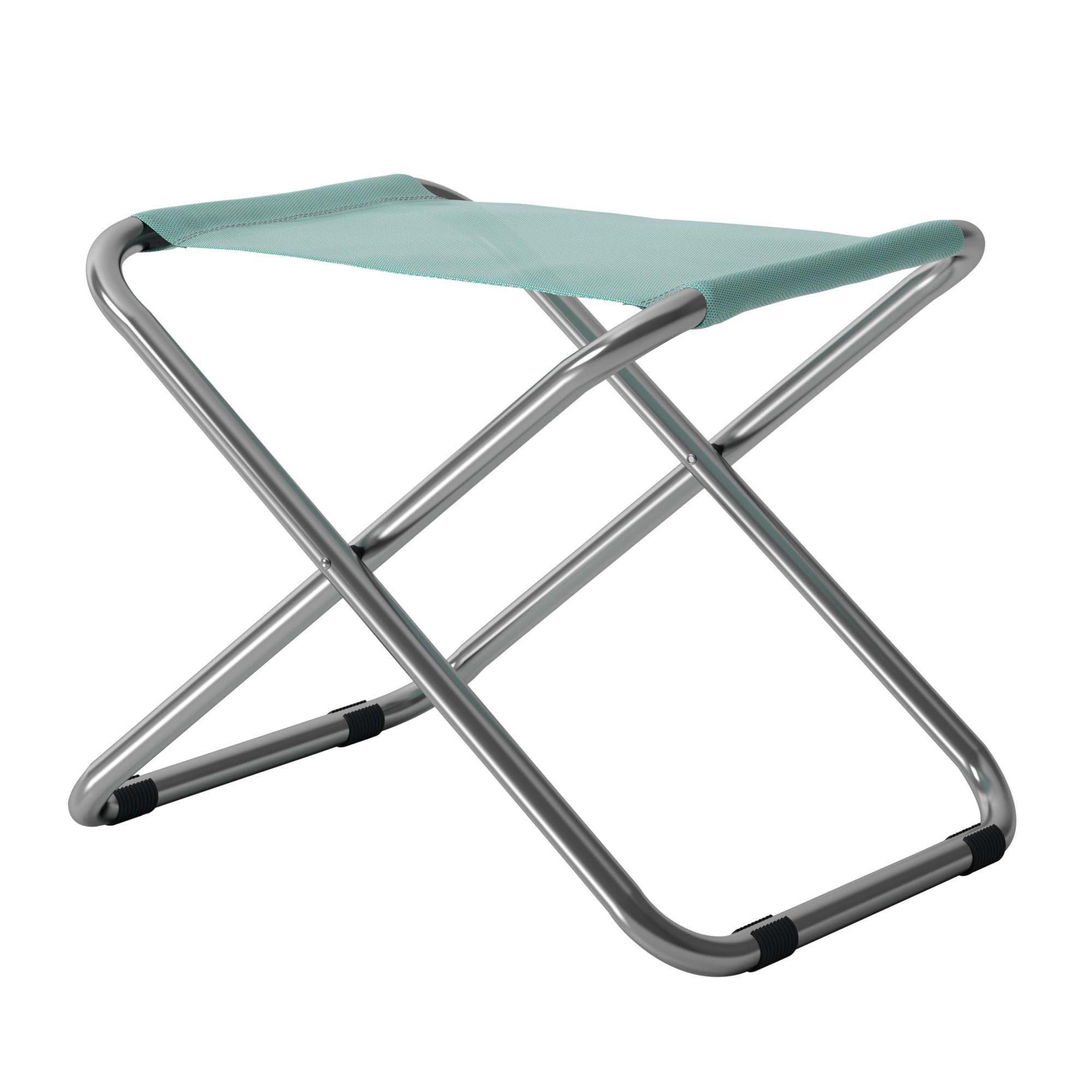Fiam Chico Stool Aqua