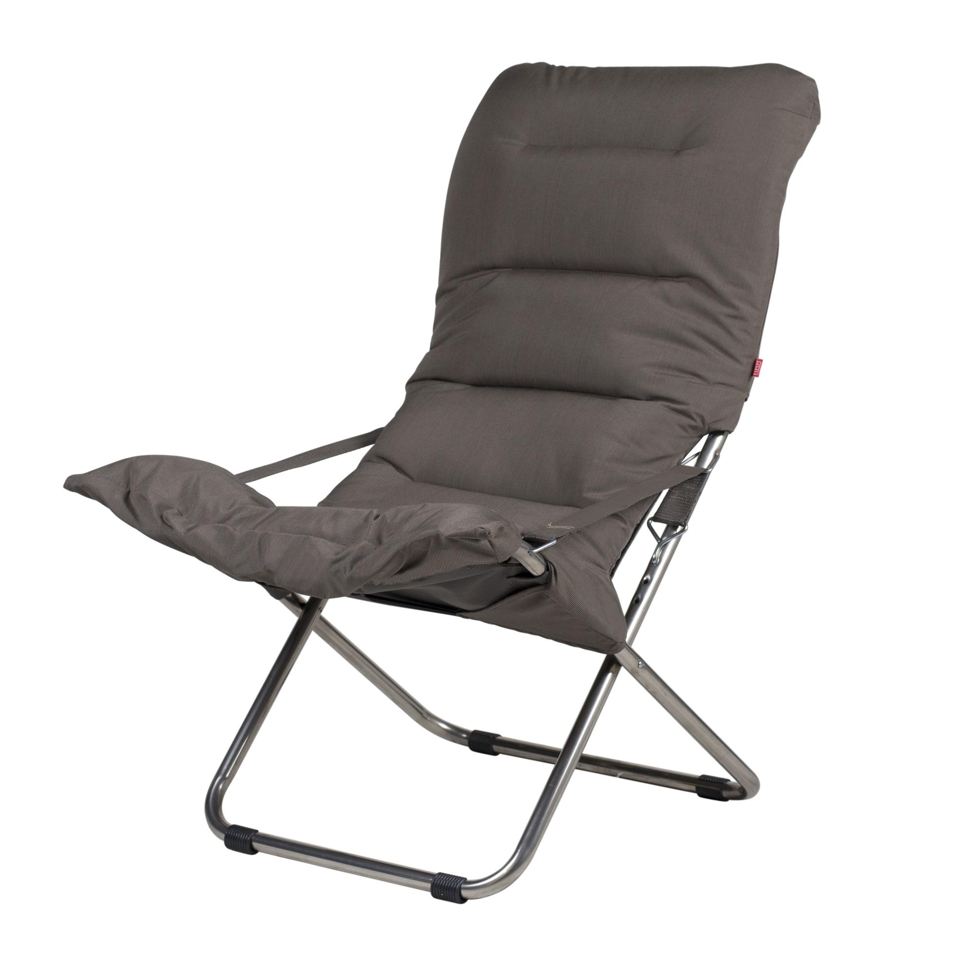 Fiam Fiesta Soft Armchair Continente