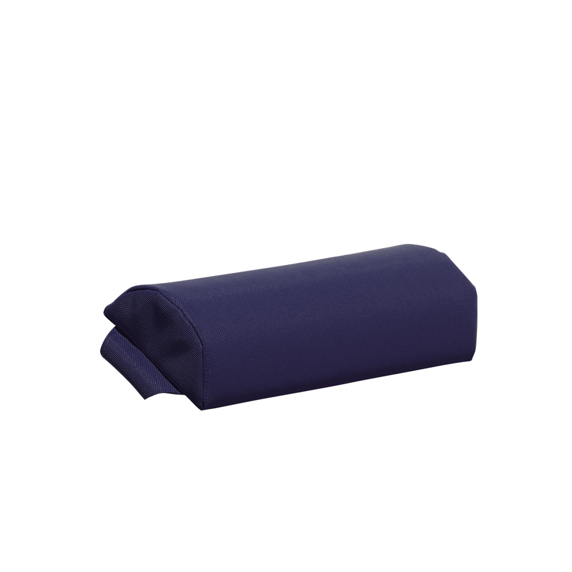 Fiam Amigo/Samba Neck Pillow Navy