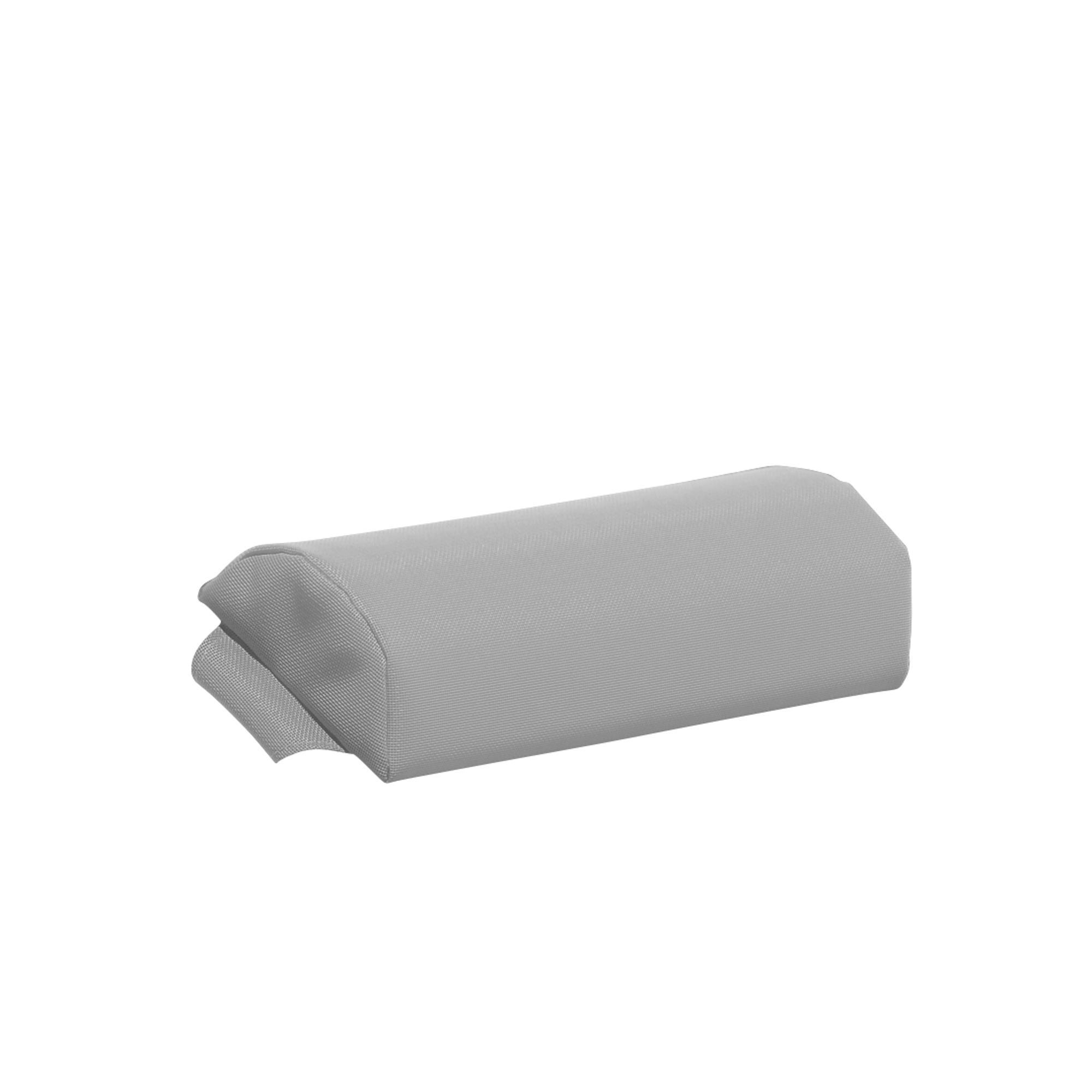 Fiam Amigo/Samba Neck Pillow Gray