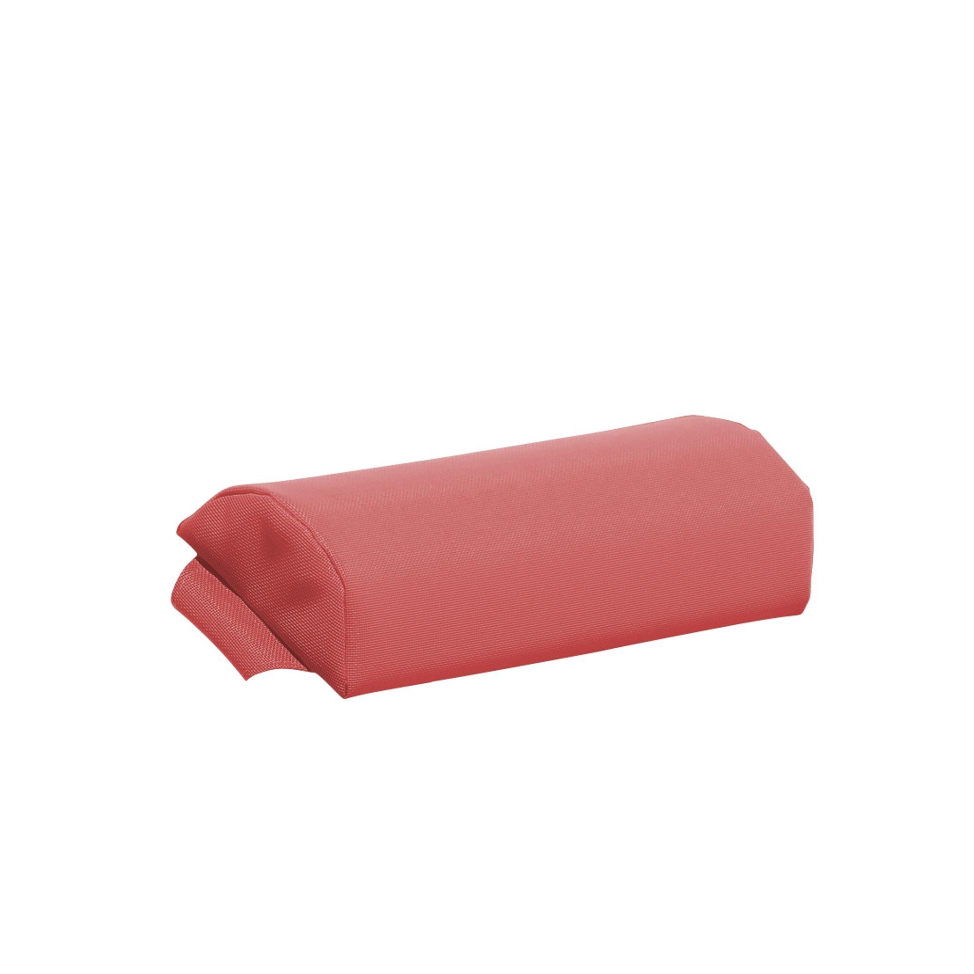 Fiam Amigo/Samba Neck Pillow Dusty Rose