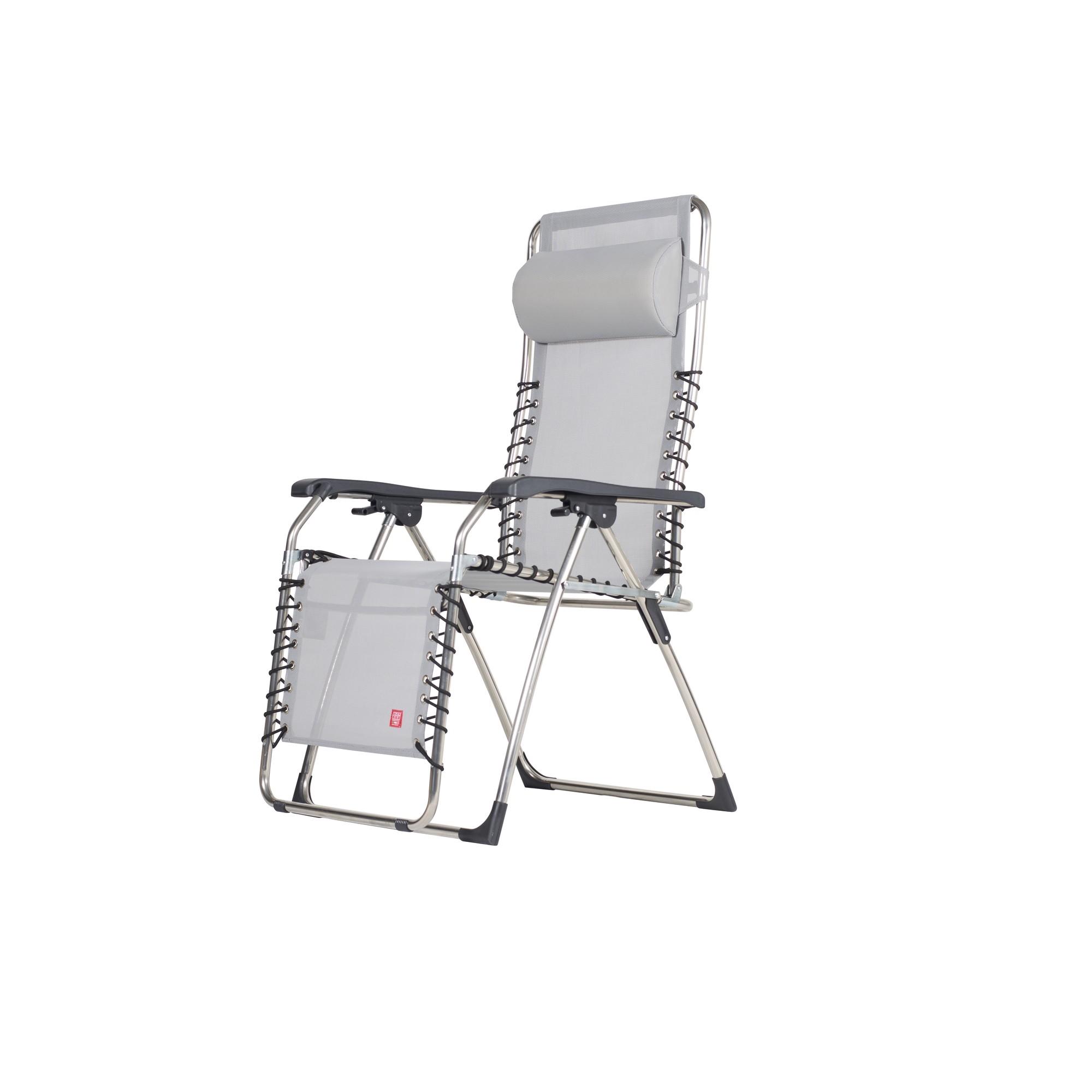 Fiam Movida Lænestol Grå