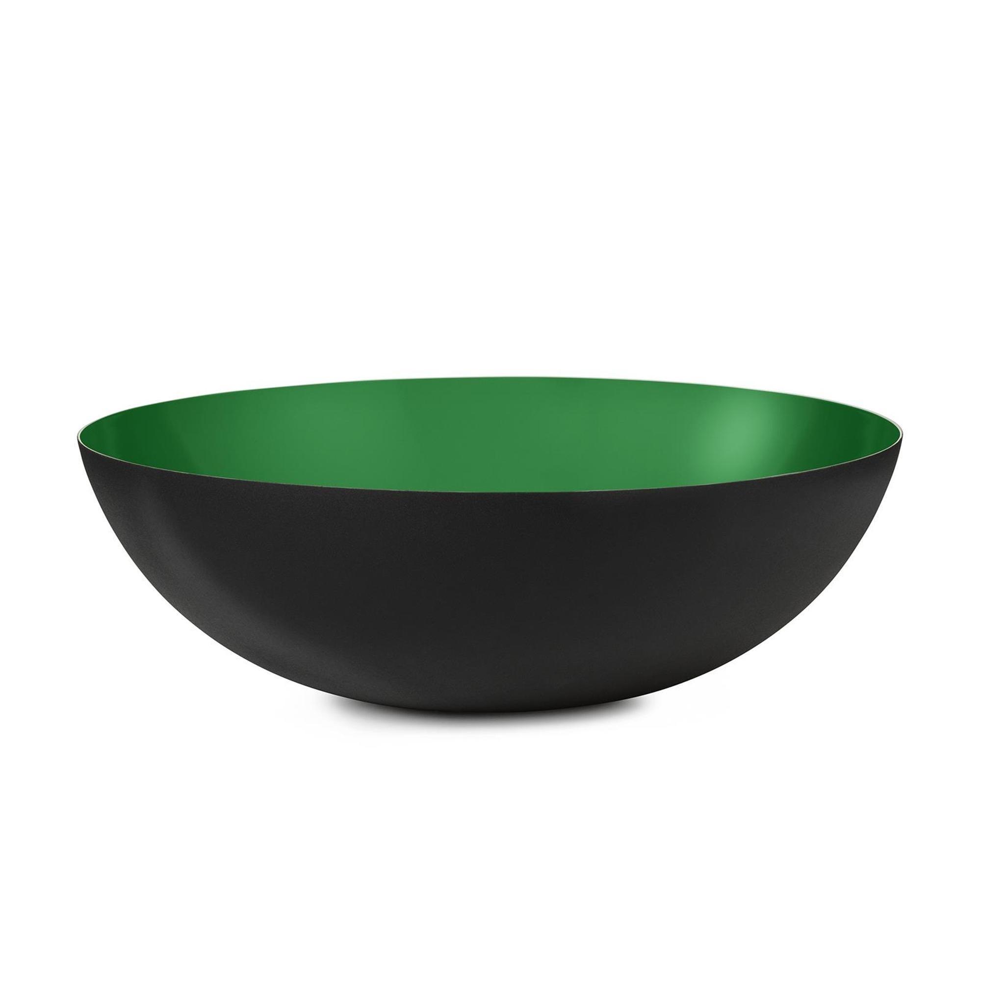 Normann Copenhagen Krenit Bol Ø38 Vert