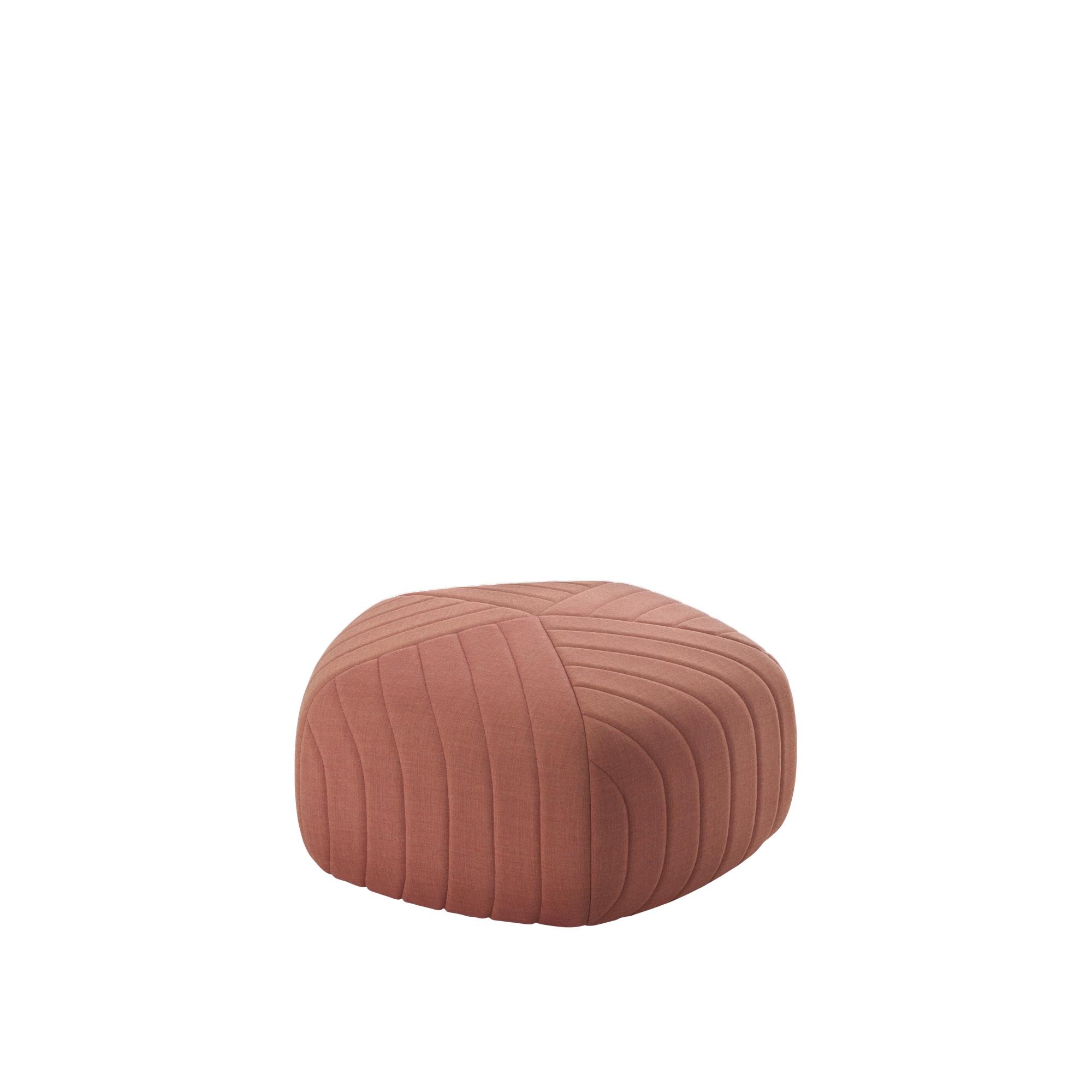 Muuto Five Pouf Remix 632 Large