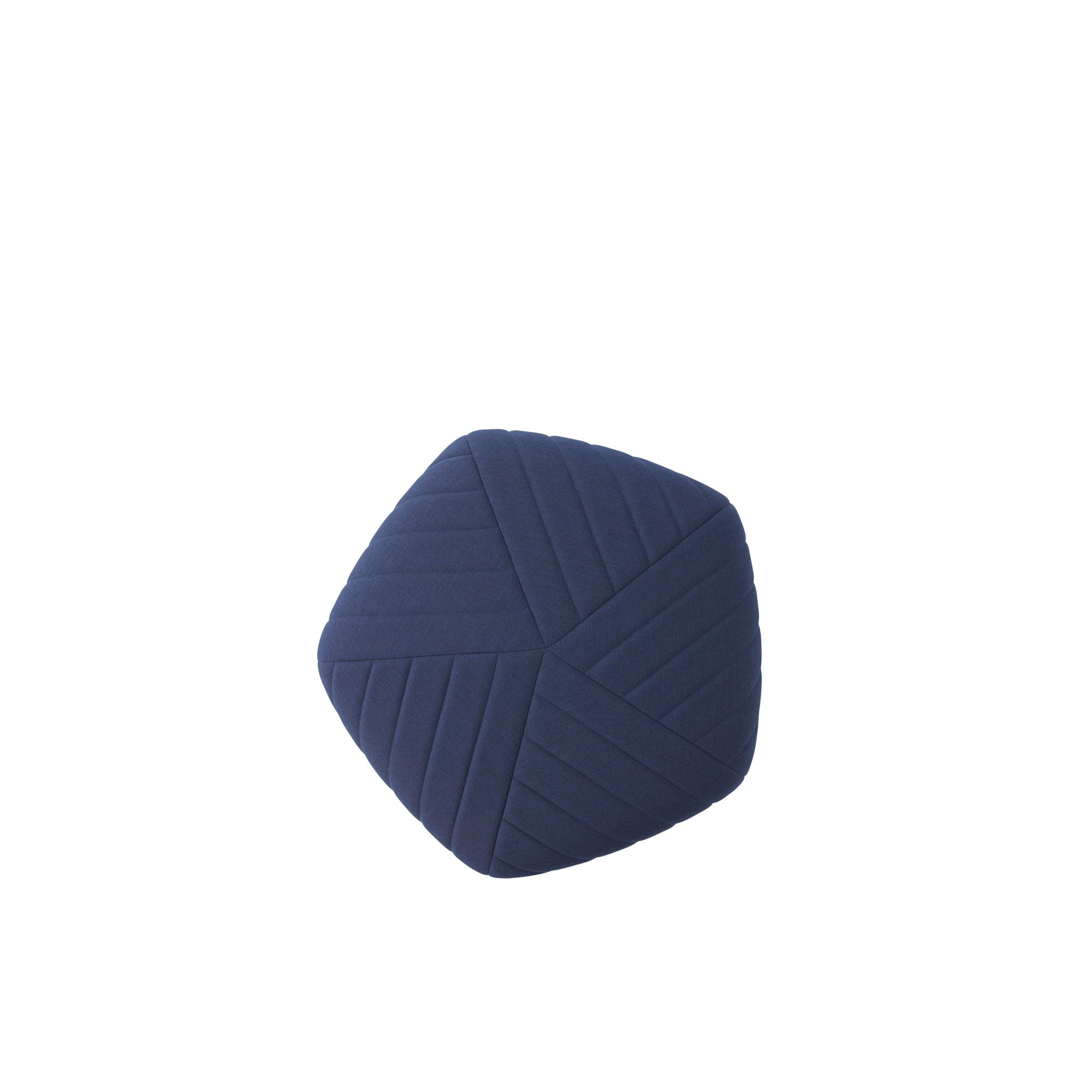 Muuto Five Pouf Remix 773 Groß
