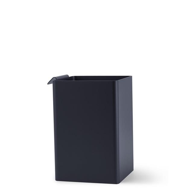 GEJST Design - FLEX Box zwart Large (onderdeel van de FLEX-serie)