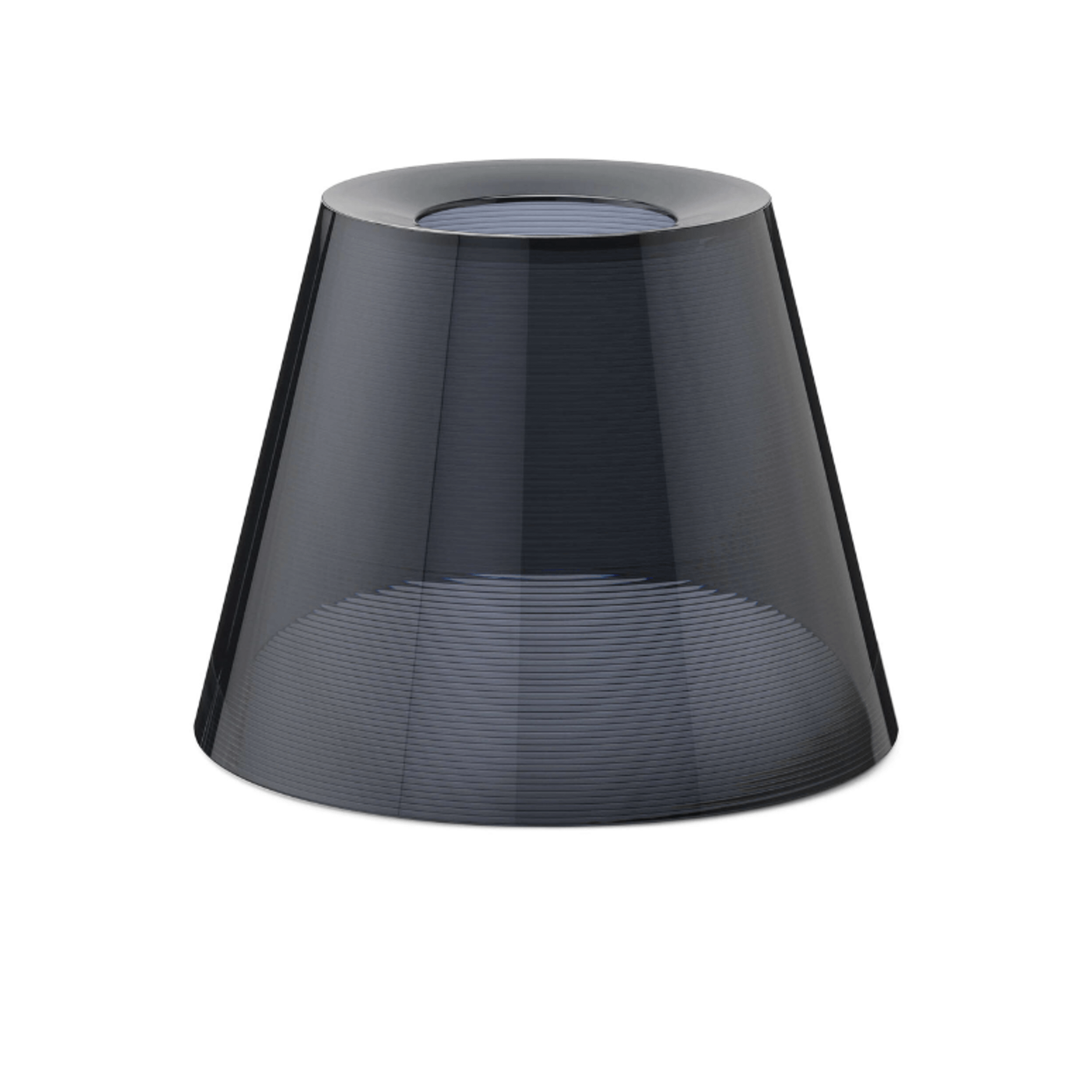 Flos Bibliotheque Nationale + Ktribe F2/T2 Diffuser Fumé