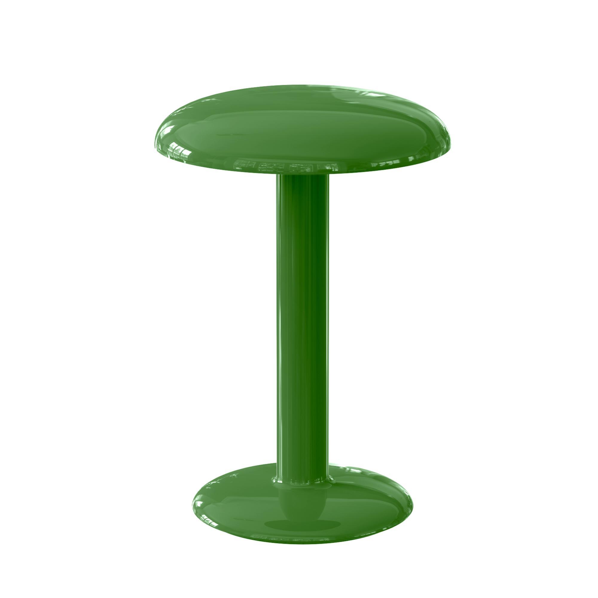 Flos Gustave Draagbare Tafellamp Groen 2700K