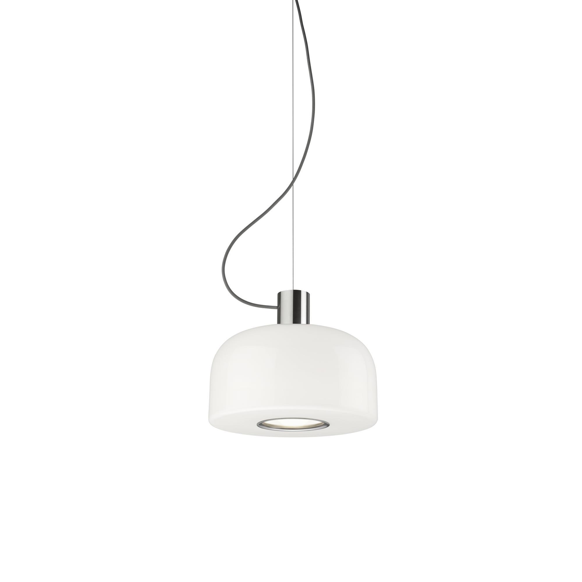 Flos Bellhop S1 Hanglamp Aluminium