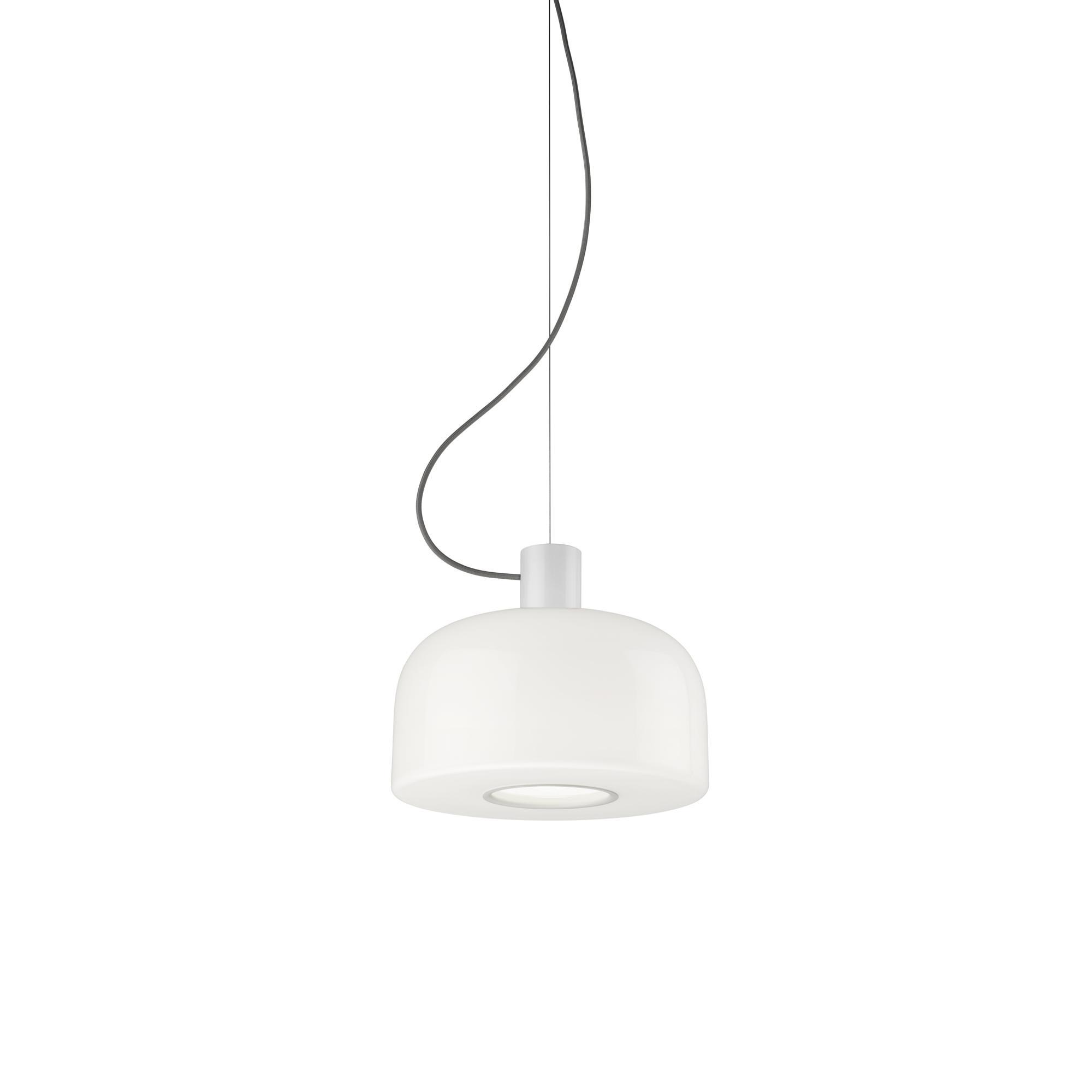 Flos Bellhop S1 Lampadario Bianco