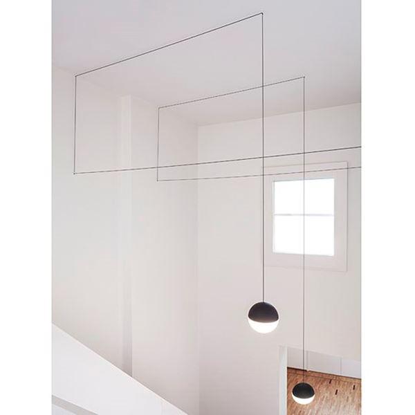 flos string sphere