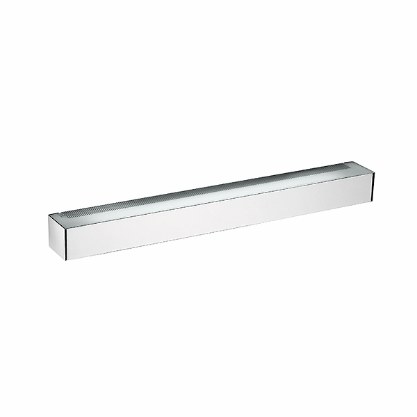 Flos All Light Closed Wall Lamp Chrome