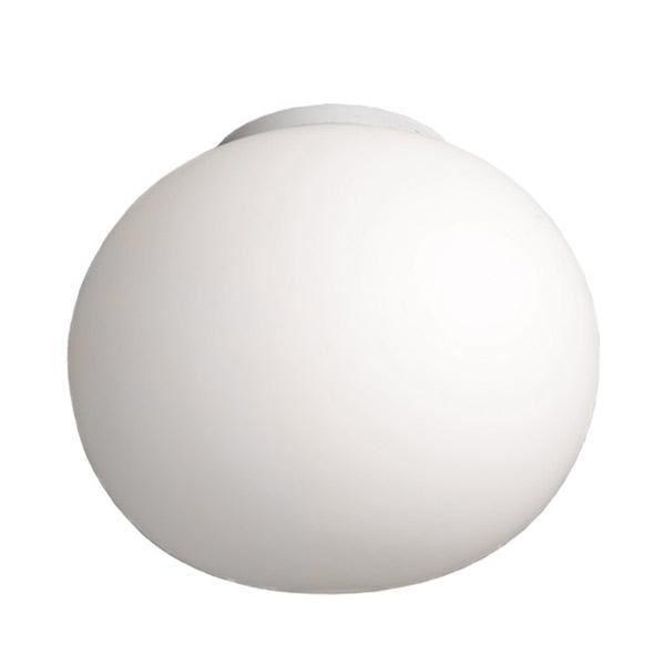 8: Flos Glo-Ball C2 Loftlampe